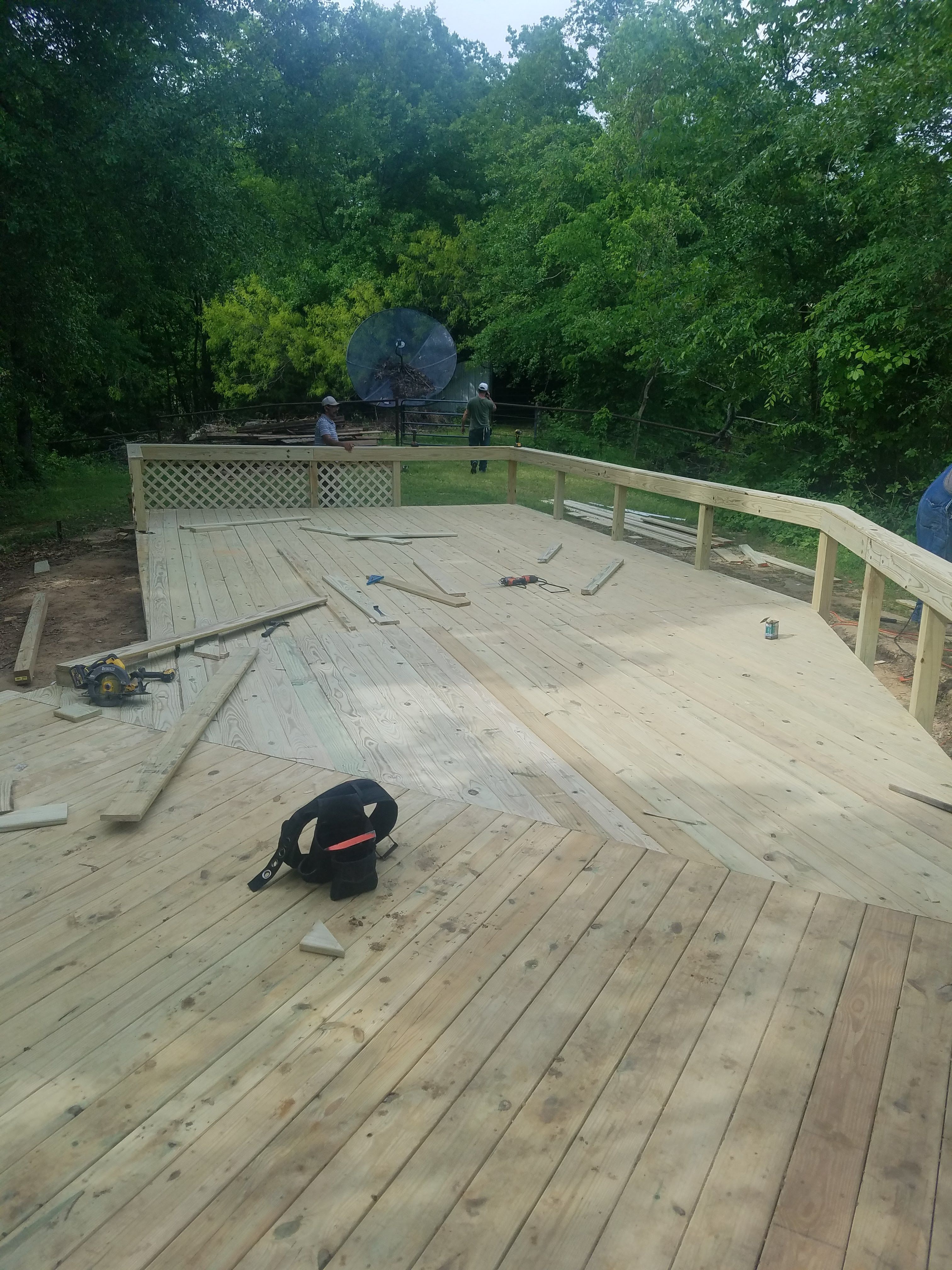  for Star Services in Kaufman County, TX