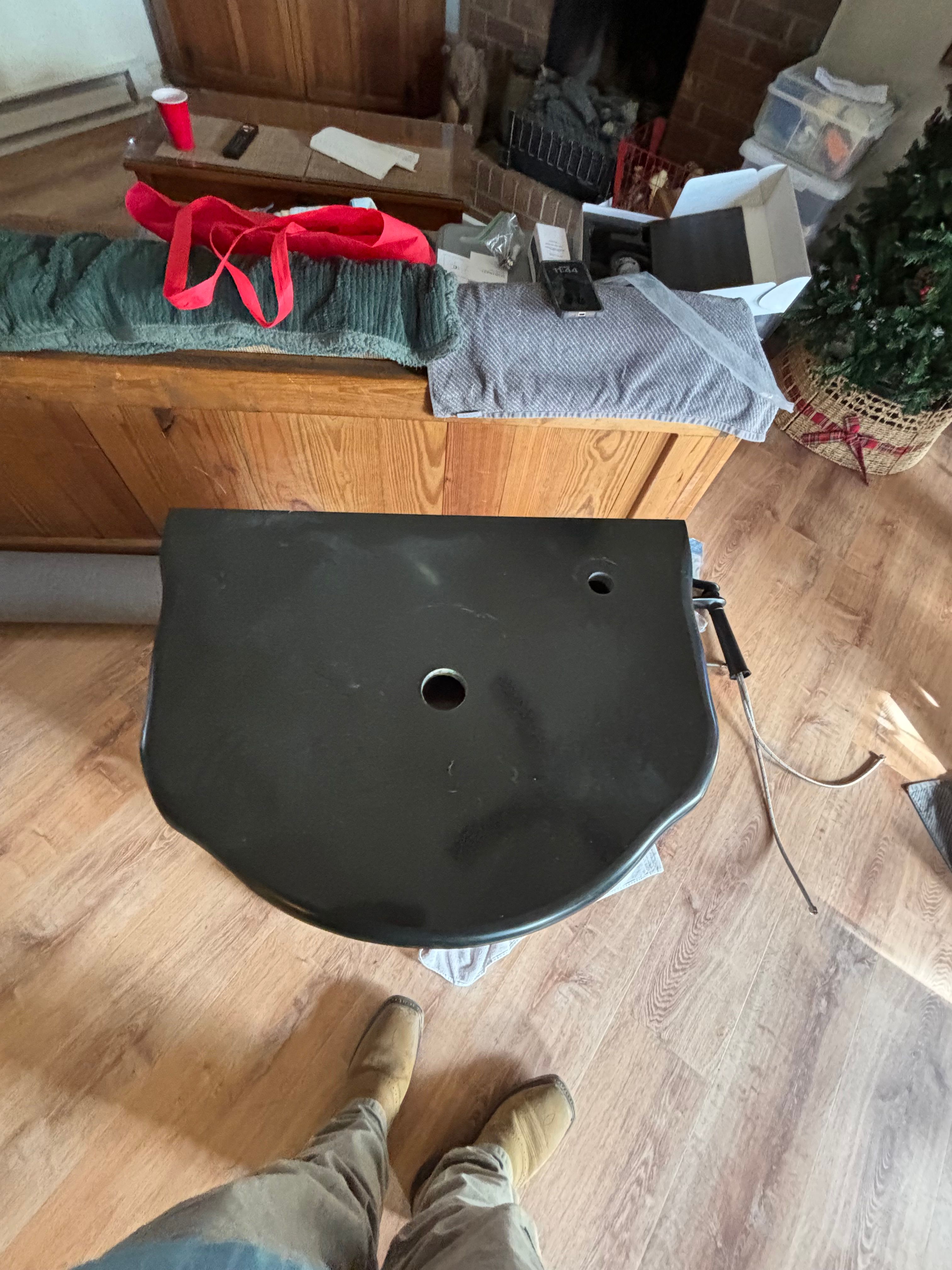  for Personal Touch General Contractor in Galax, VA