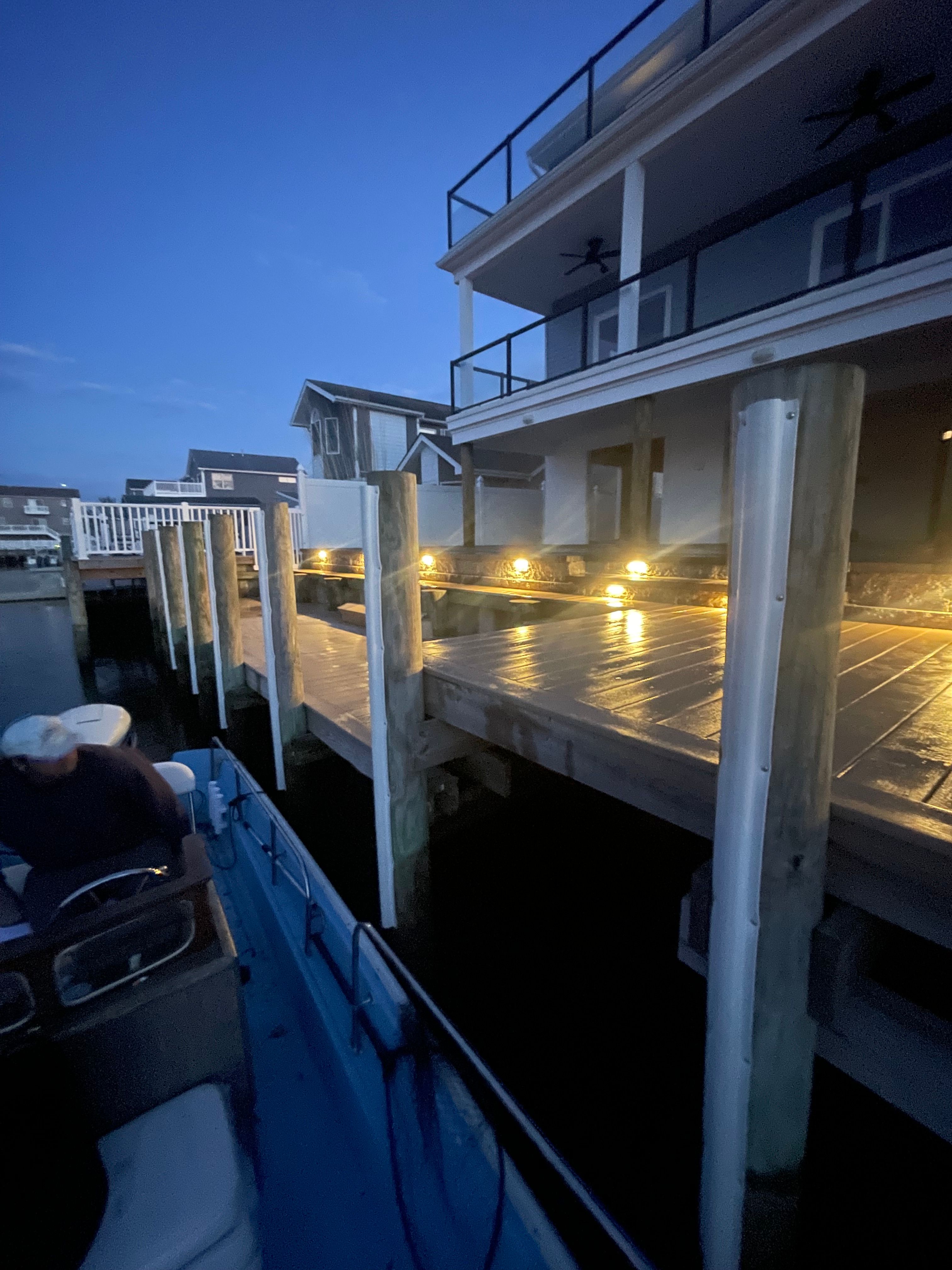  for C and T Marine LLC in Stafford Township, NJ