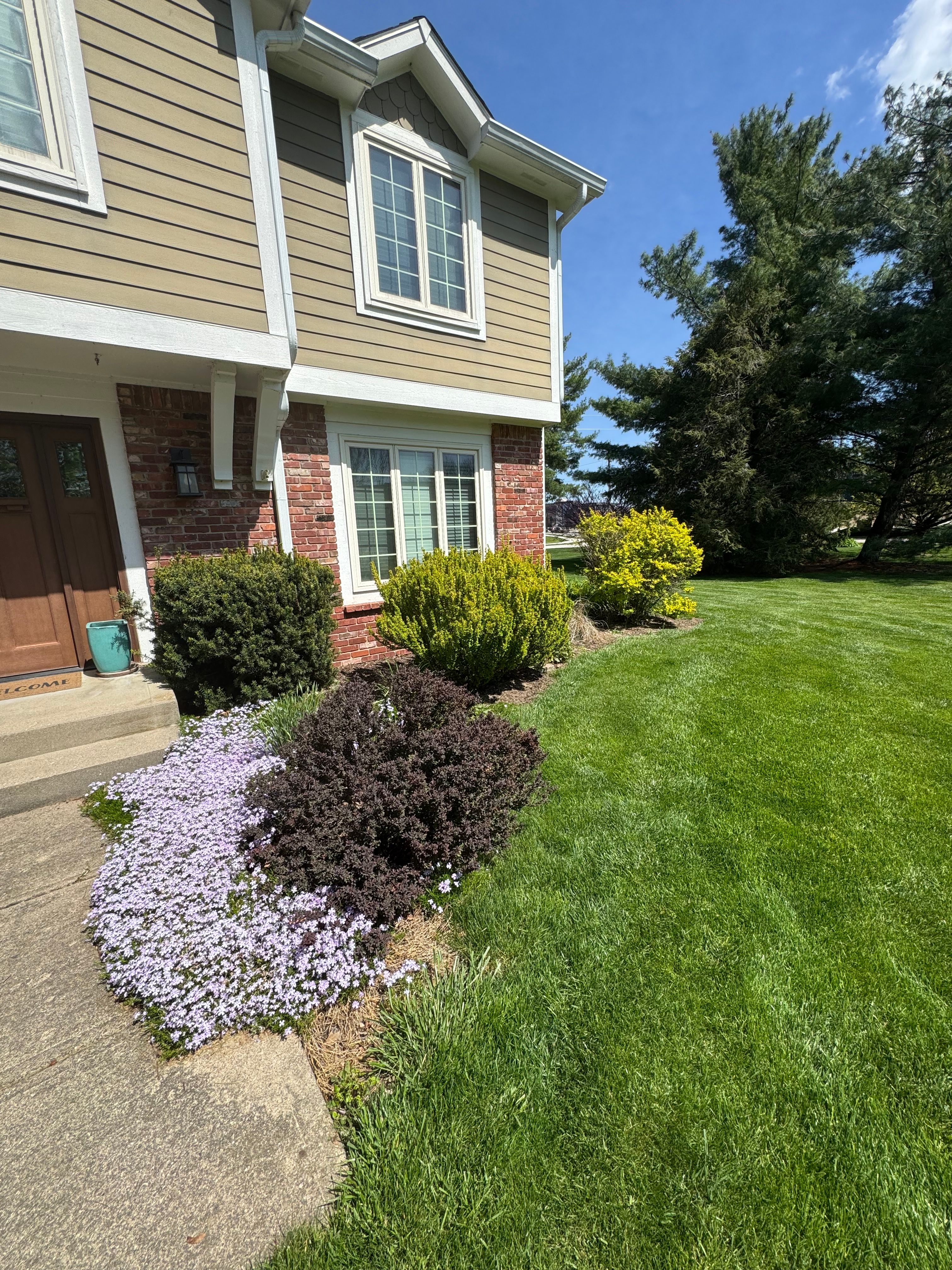  for H & J Lawn Care Services in Indianapolis, IN