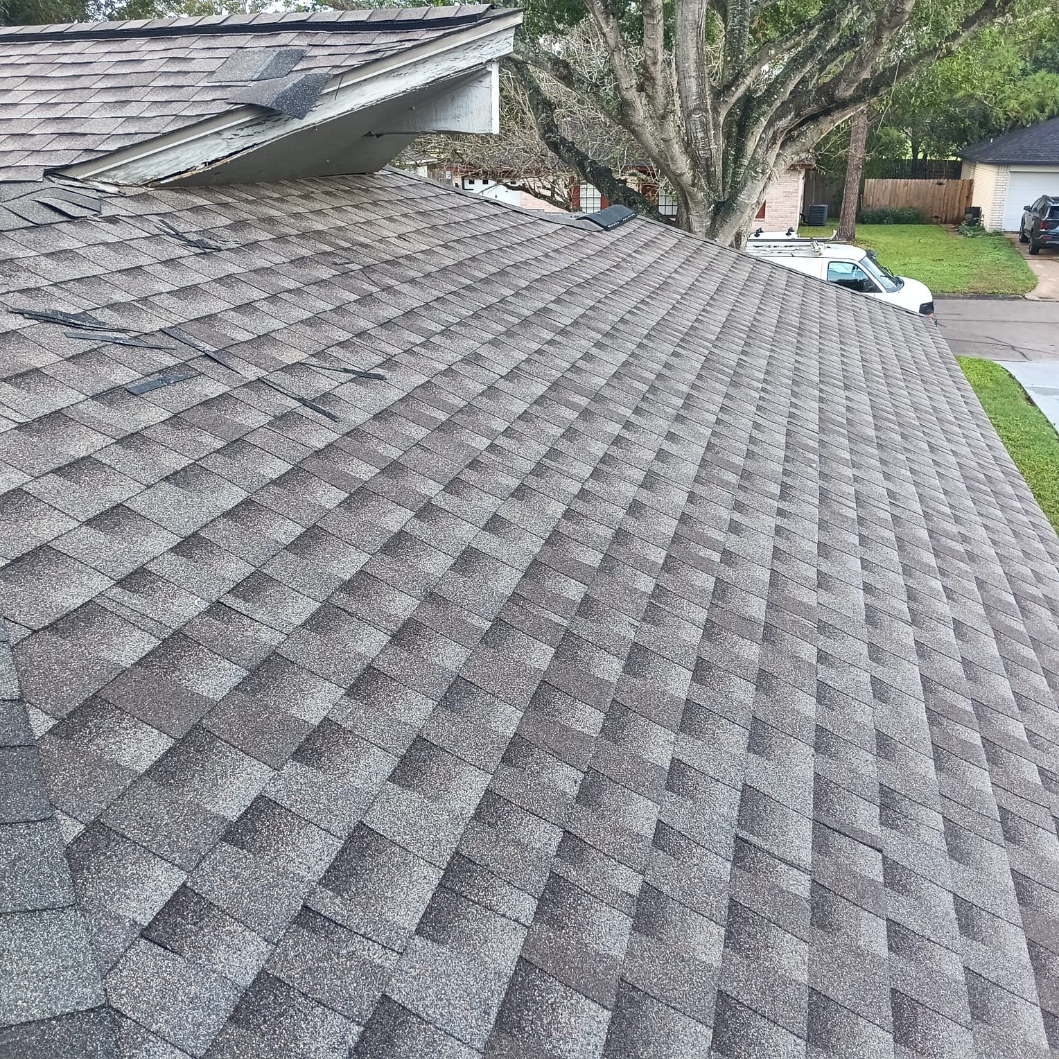  for E & E Roofing & Exteriors LLC in Baytown, TX