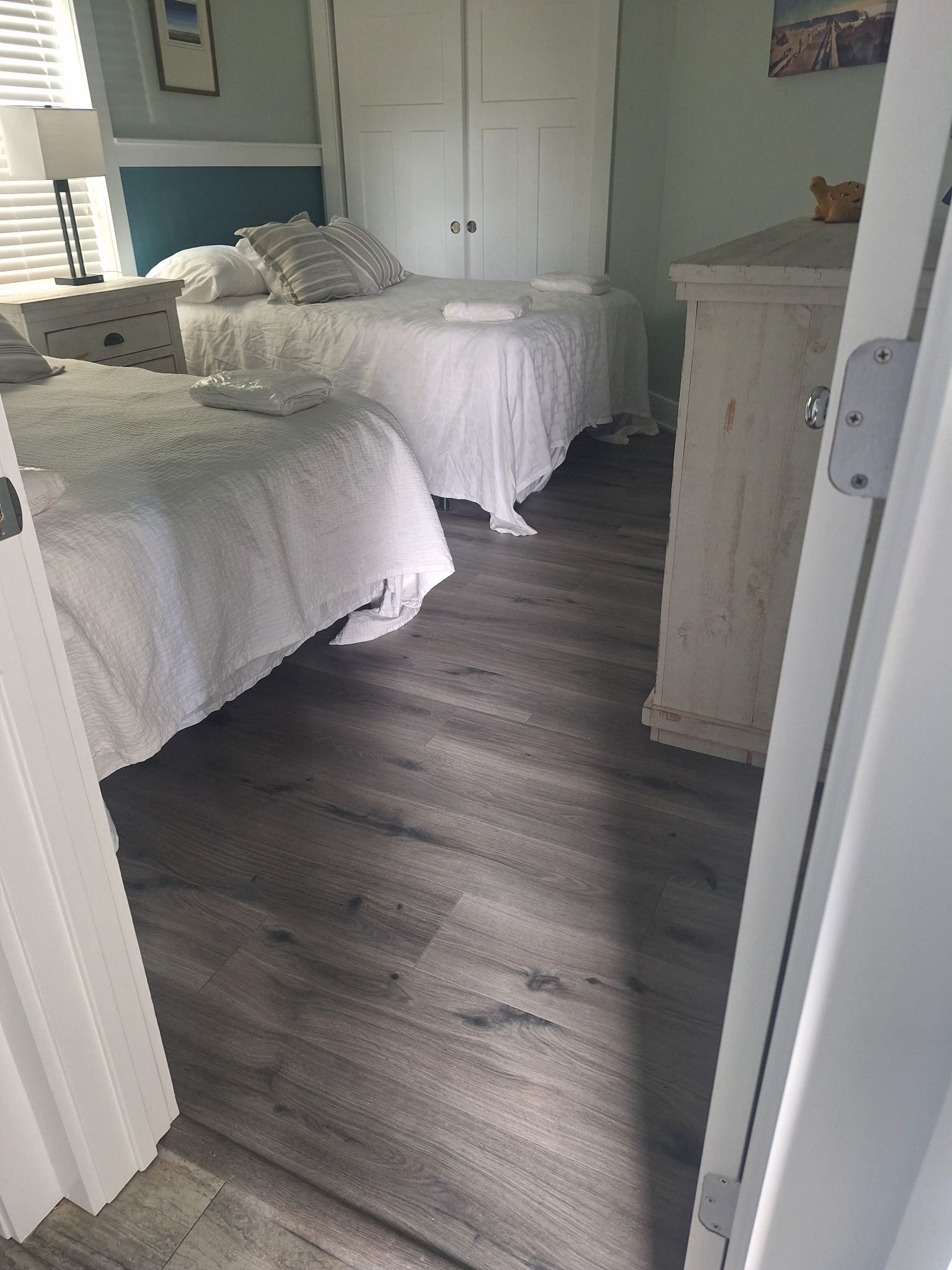  for Silva Painting Company in Kitty Hawk, NC