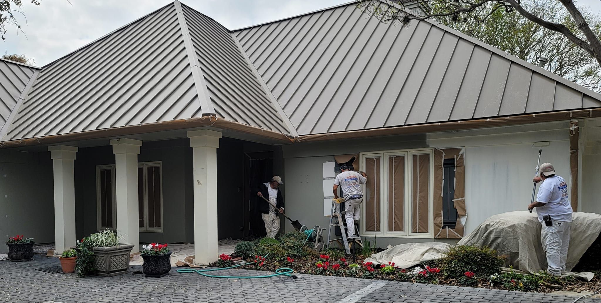 All Photos for SMG Painting in Poteet, TX