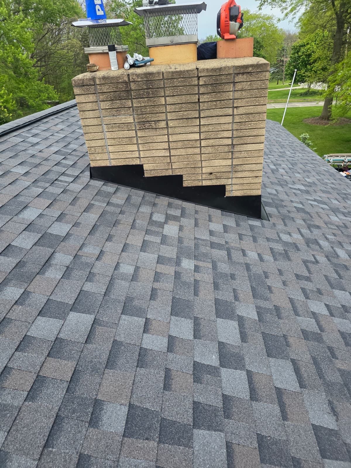 All Photos for Rise Above Roofing in Stow, OH