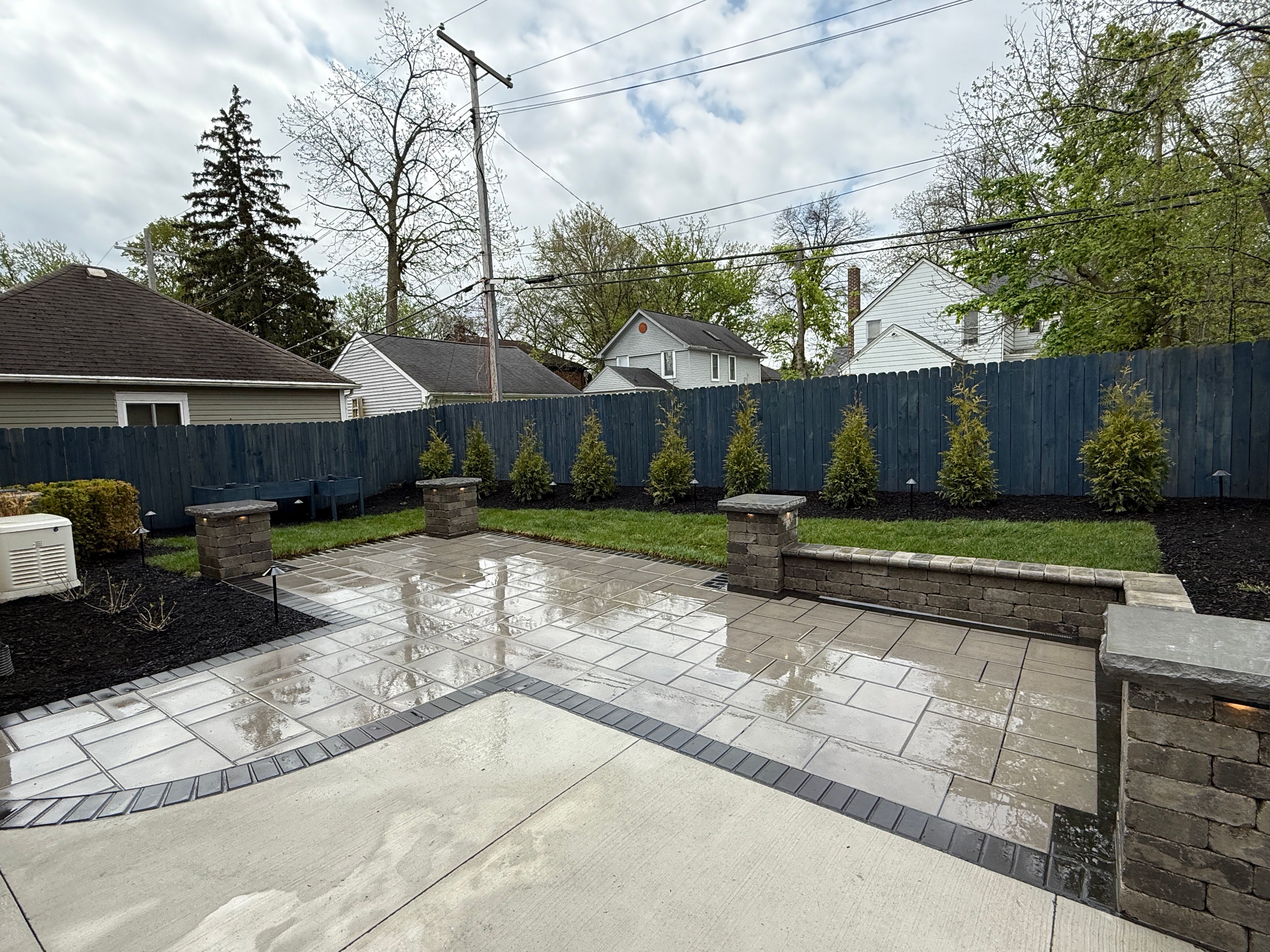 All Photos for Denali Outdoor Services in Washington, MI