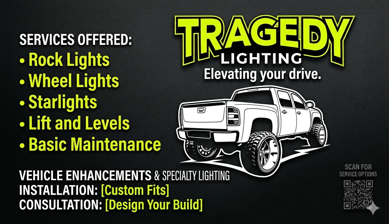  for Tragedy Lighting in Oxford, NC