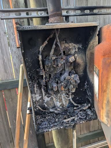 All Photos for MKC Electric in Weslaco, TX