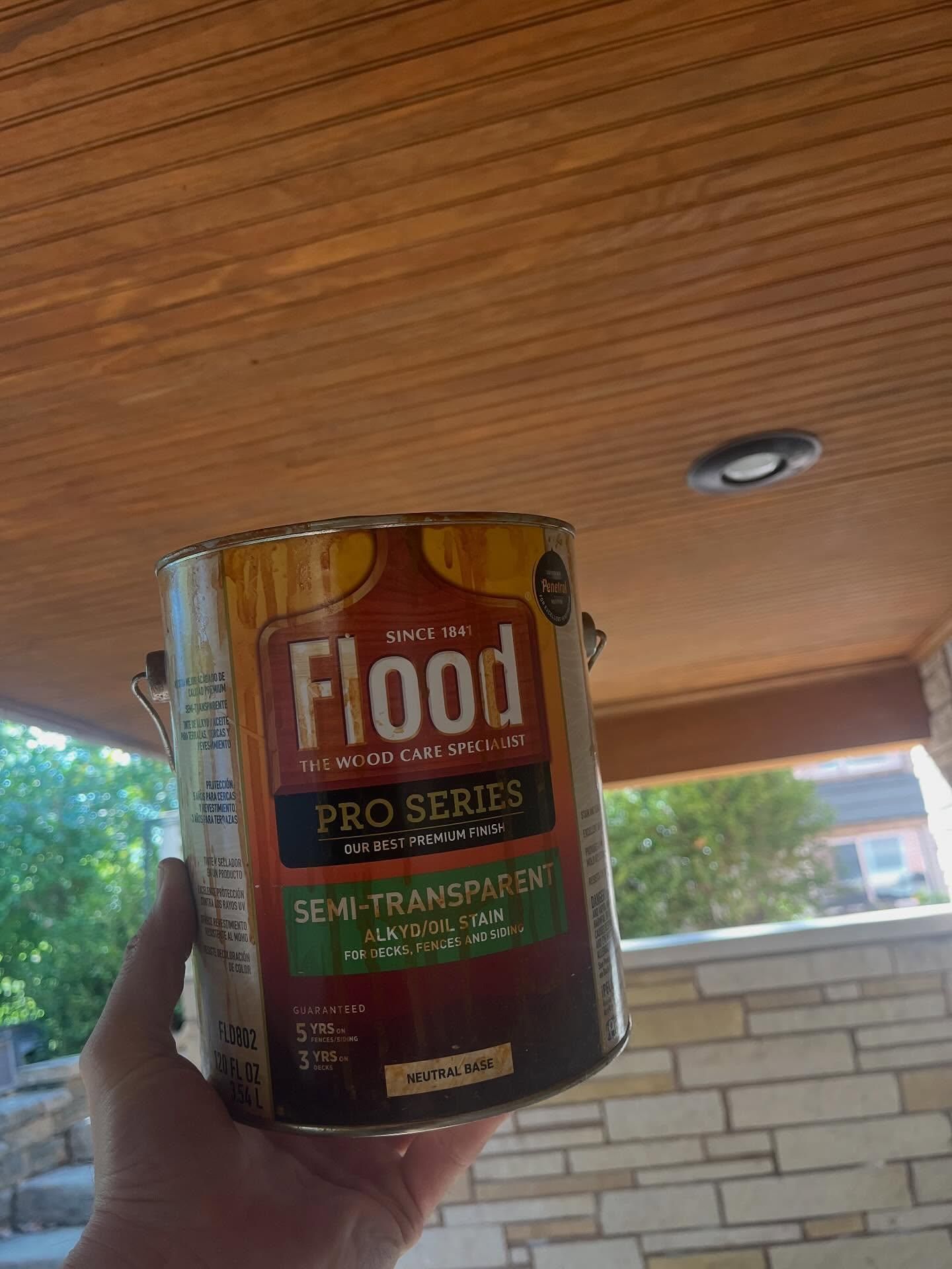  for LOCKWOOD FINISHES in Springfield, IL