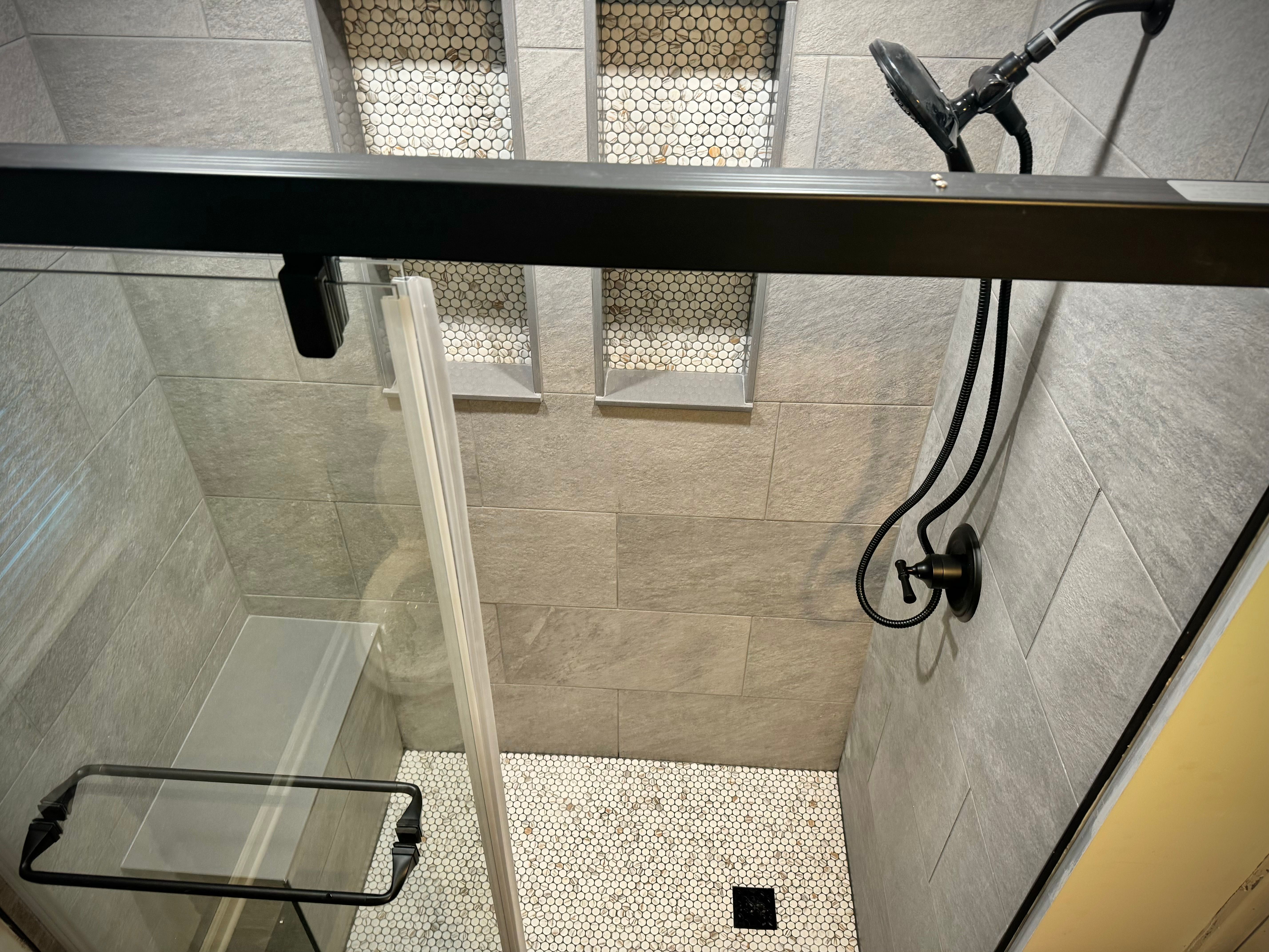 Tiling Designs  for A-Otay Constructs in Lawrence County, TN
