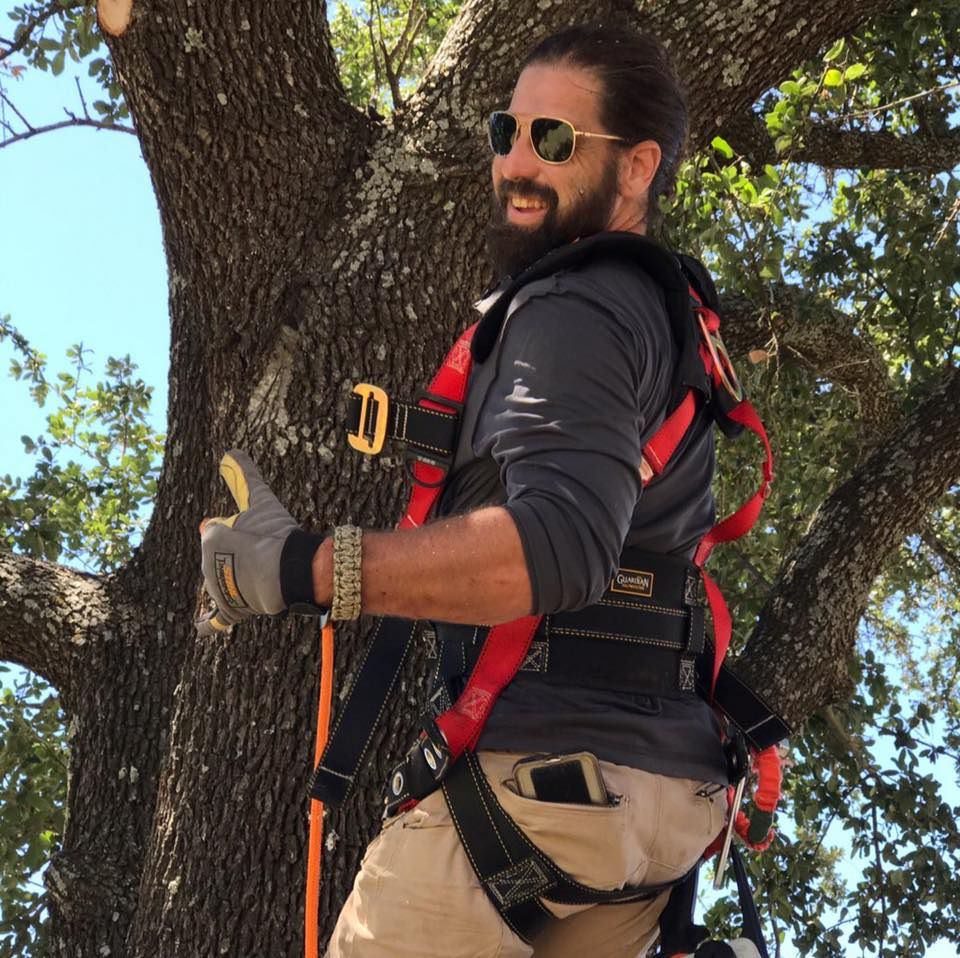  for Tesla Tree Trimming in Kempner, TX