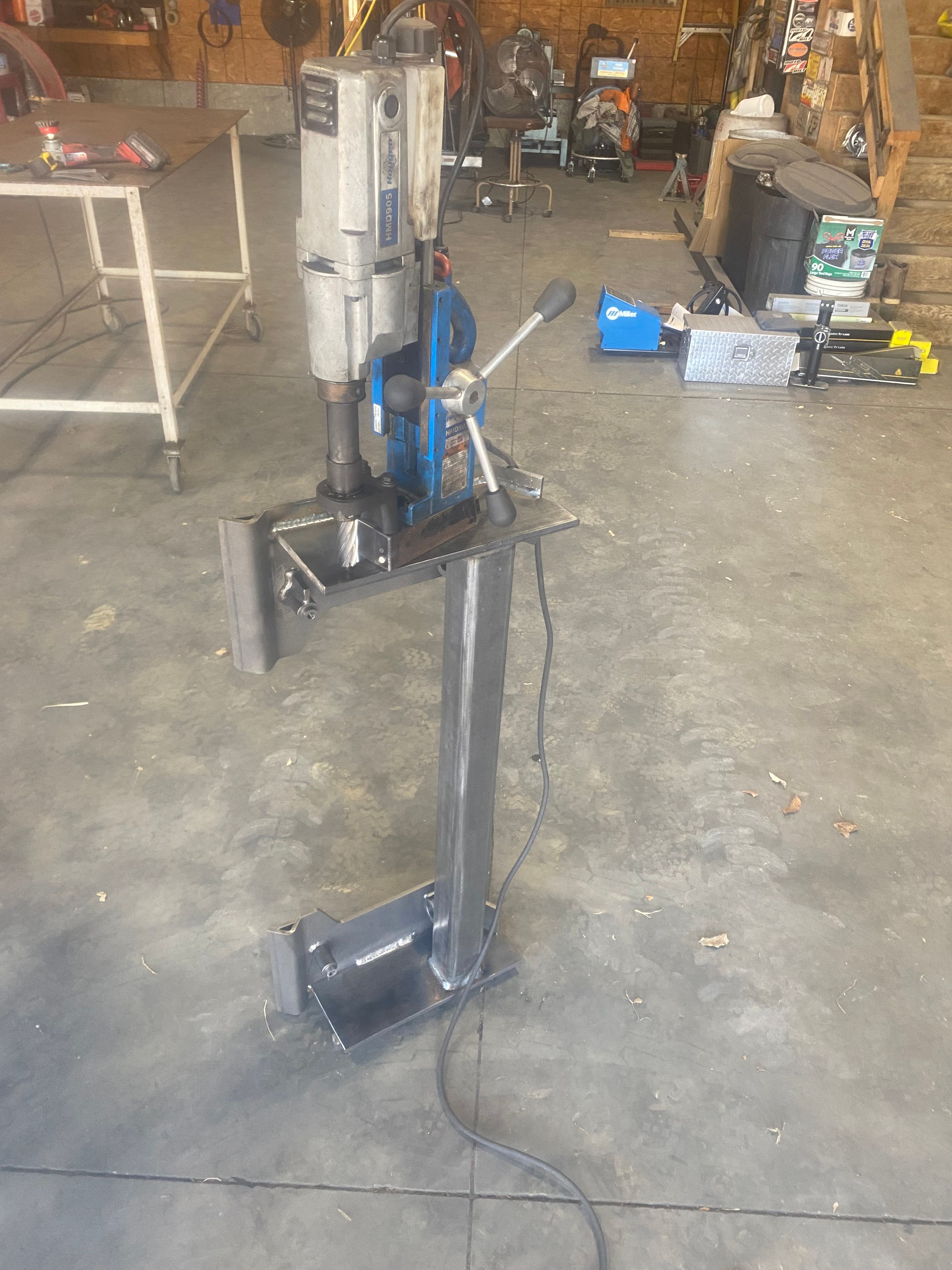  for Anderson River Ag in Evanston, IN