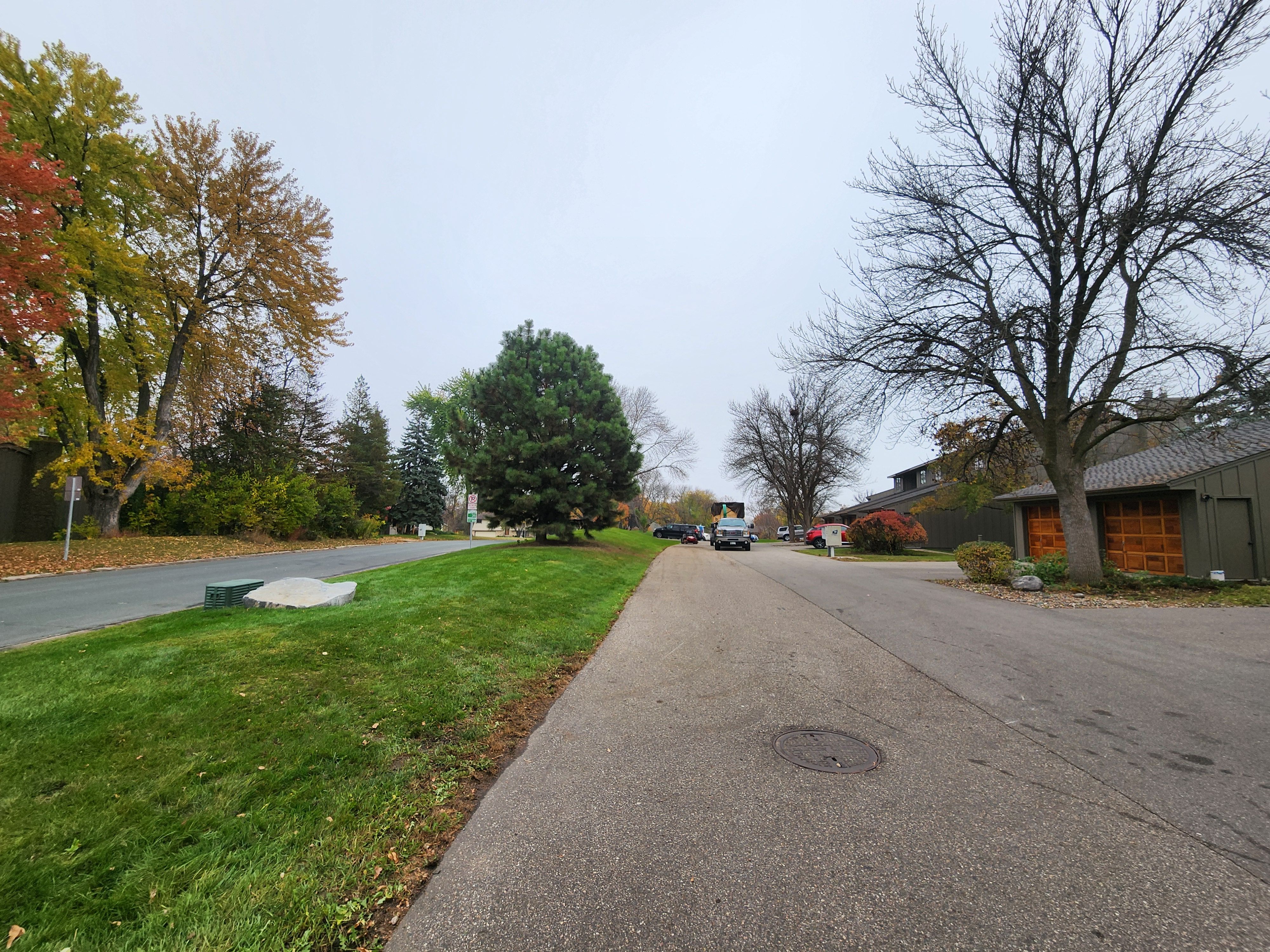  for K & I Lawn Care Service  in Eden Prarie, MN