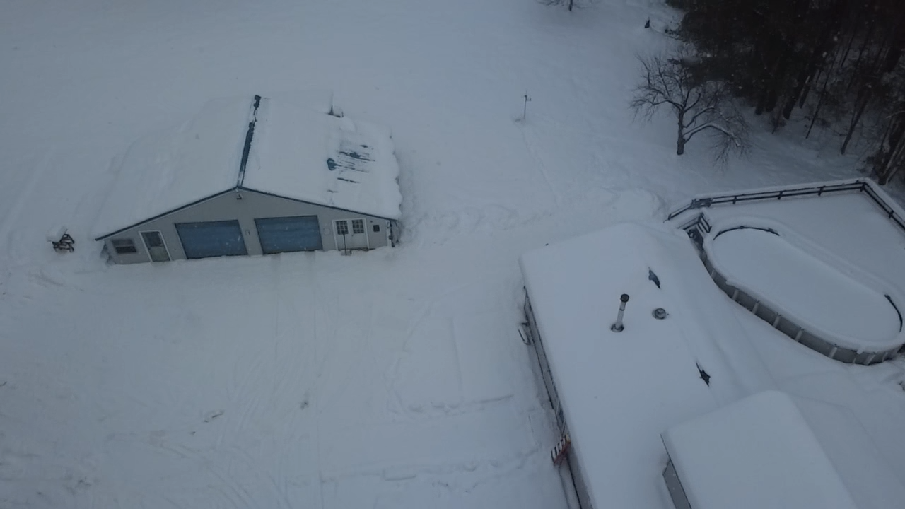  for RFK Contracting in Martville, NY