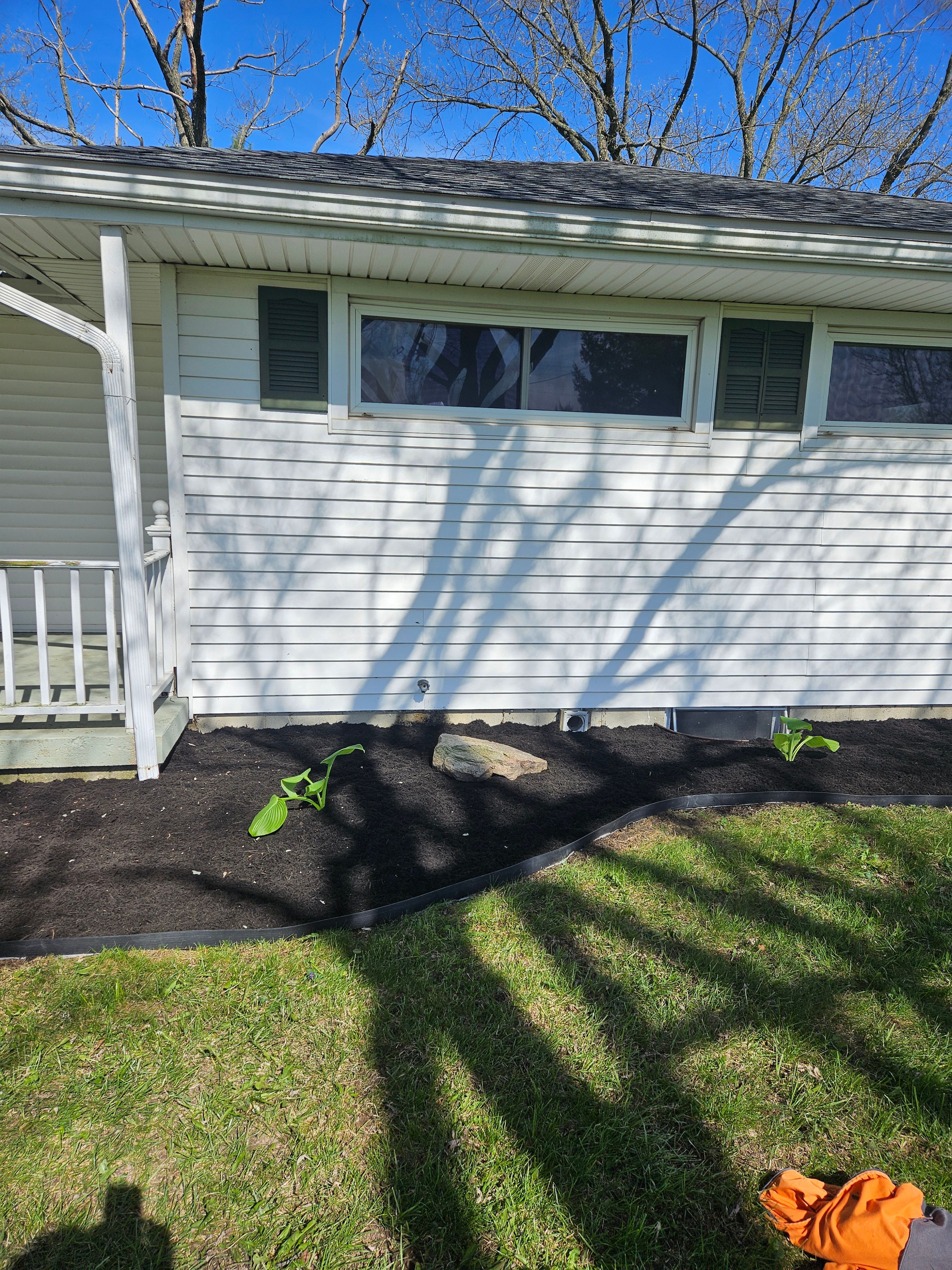  for Tel Ma Landscaping Maintenance LLC  in Urbana, OH