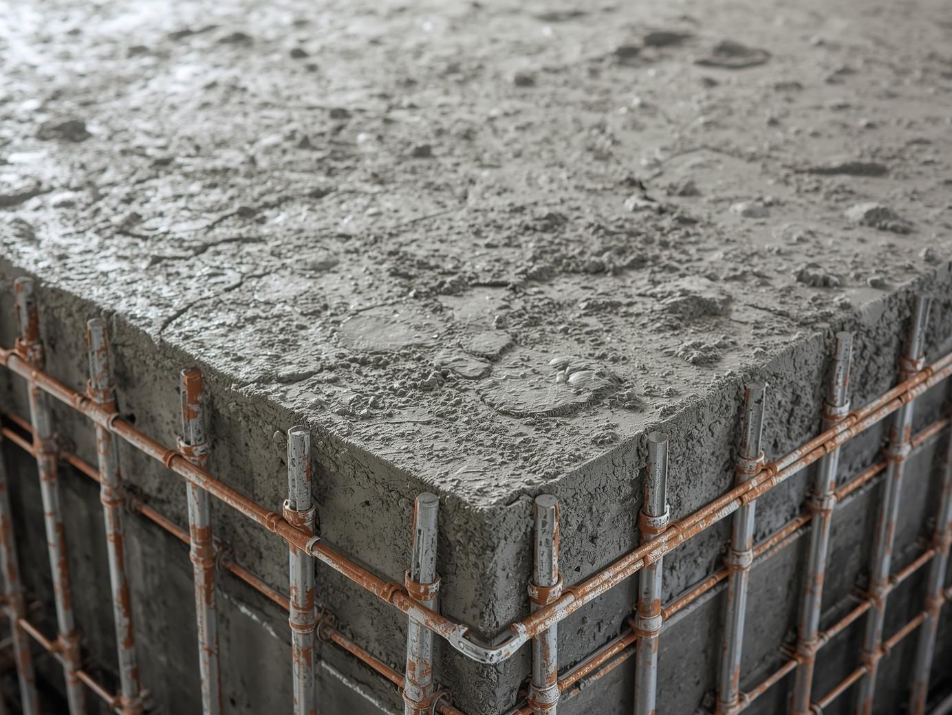  for Holloway Concrete Construction Inc. in Bowdoinham, ME