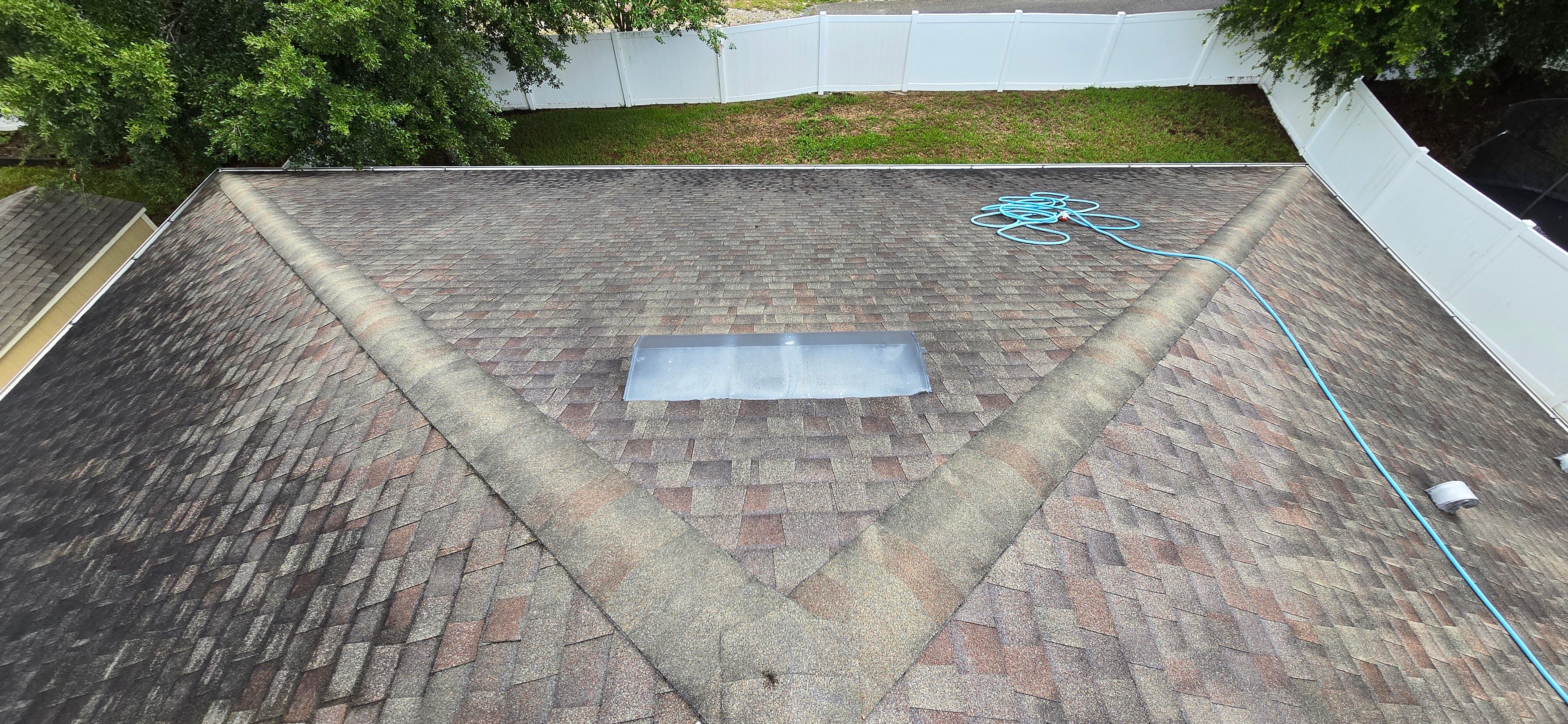  for Blue Stream Roof Cleaning & Pressure Washing in Tampa, FL