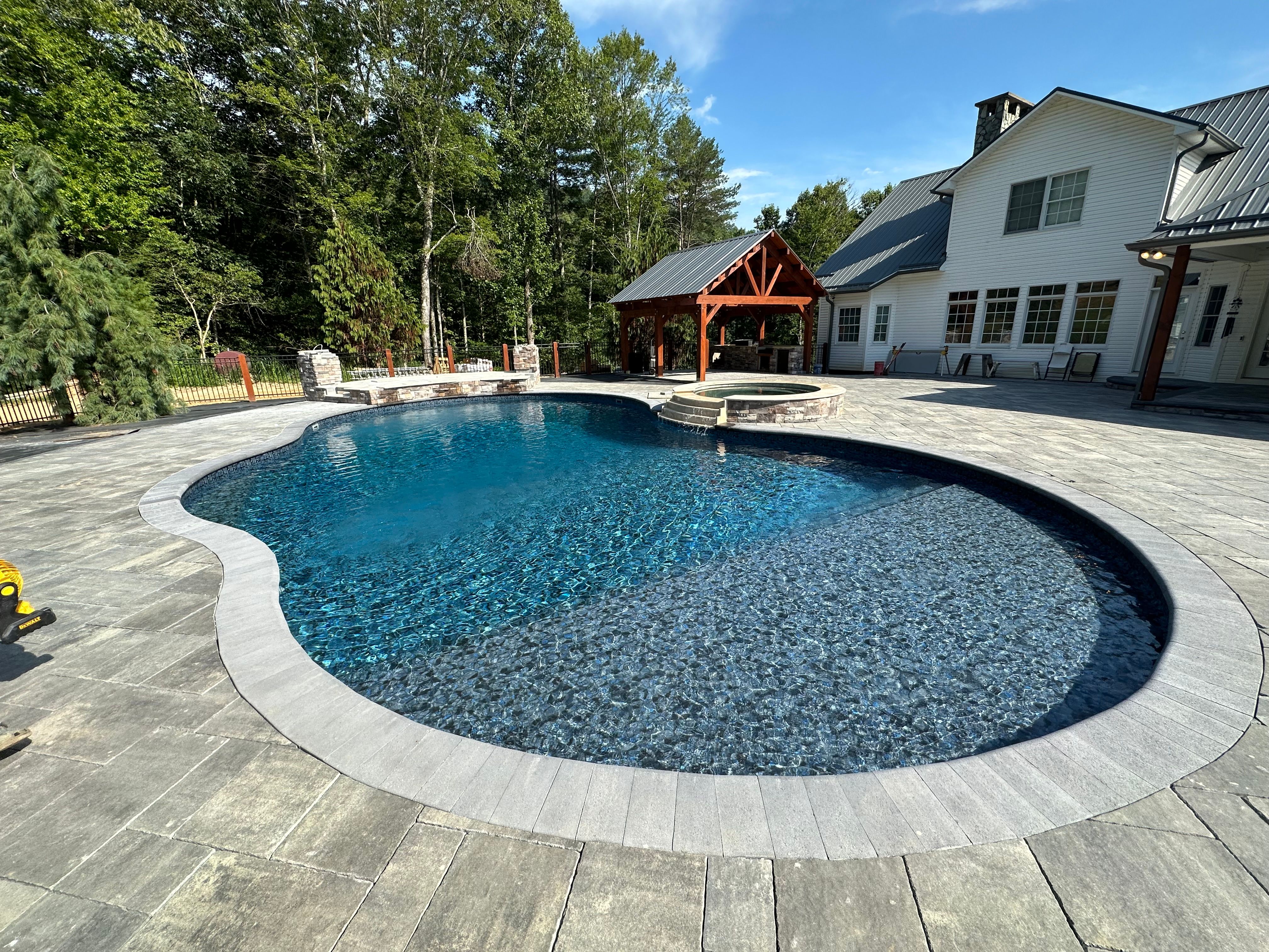  for ZRS Pools and Construction in Granite Falls, NC