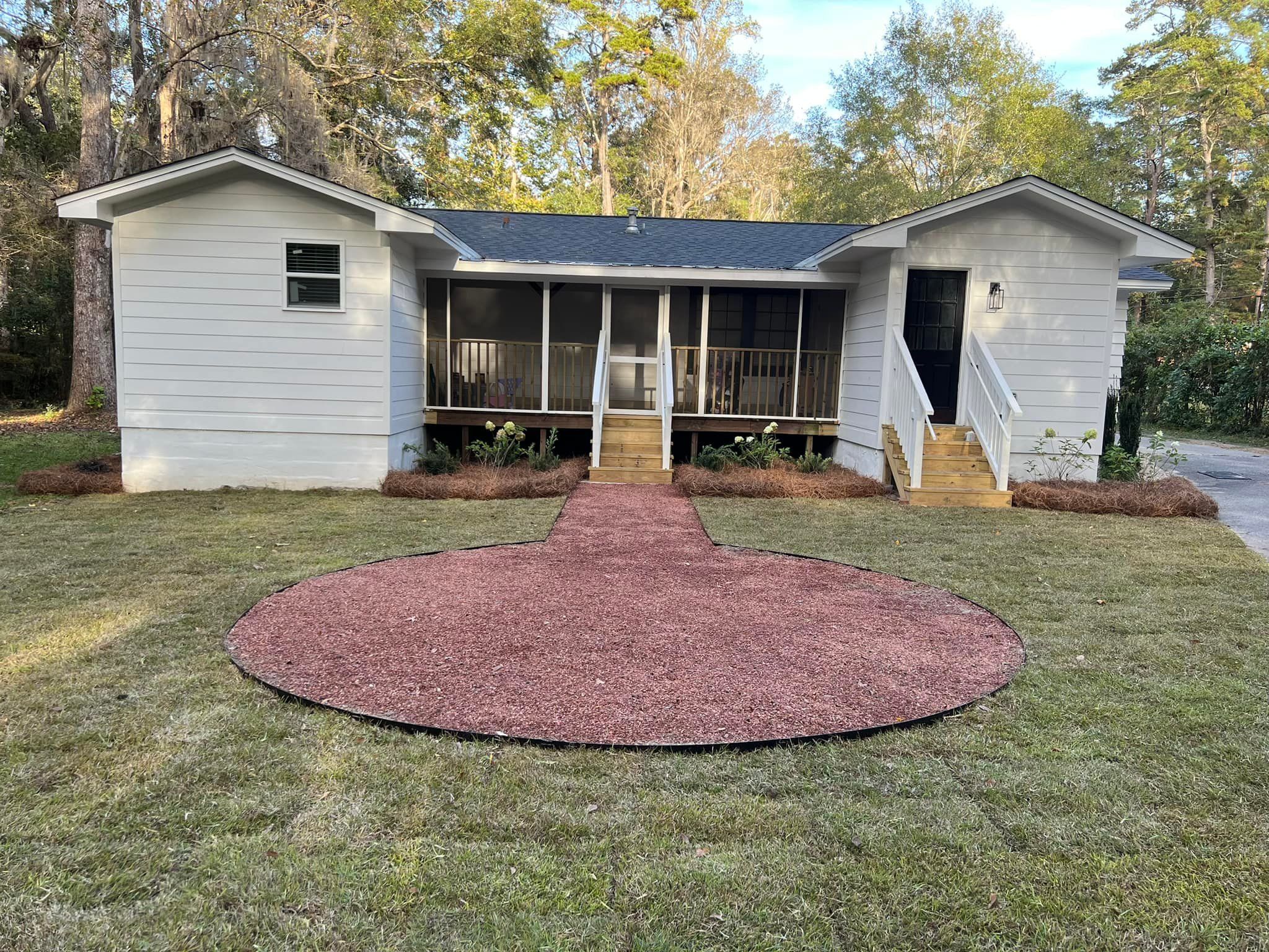  for Thomasville Lawn Care in Thomasville, GA