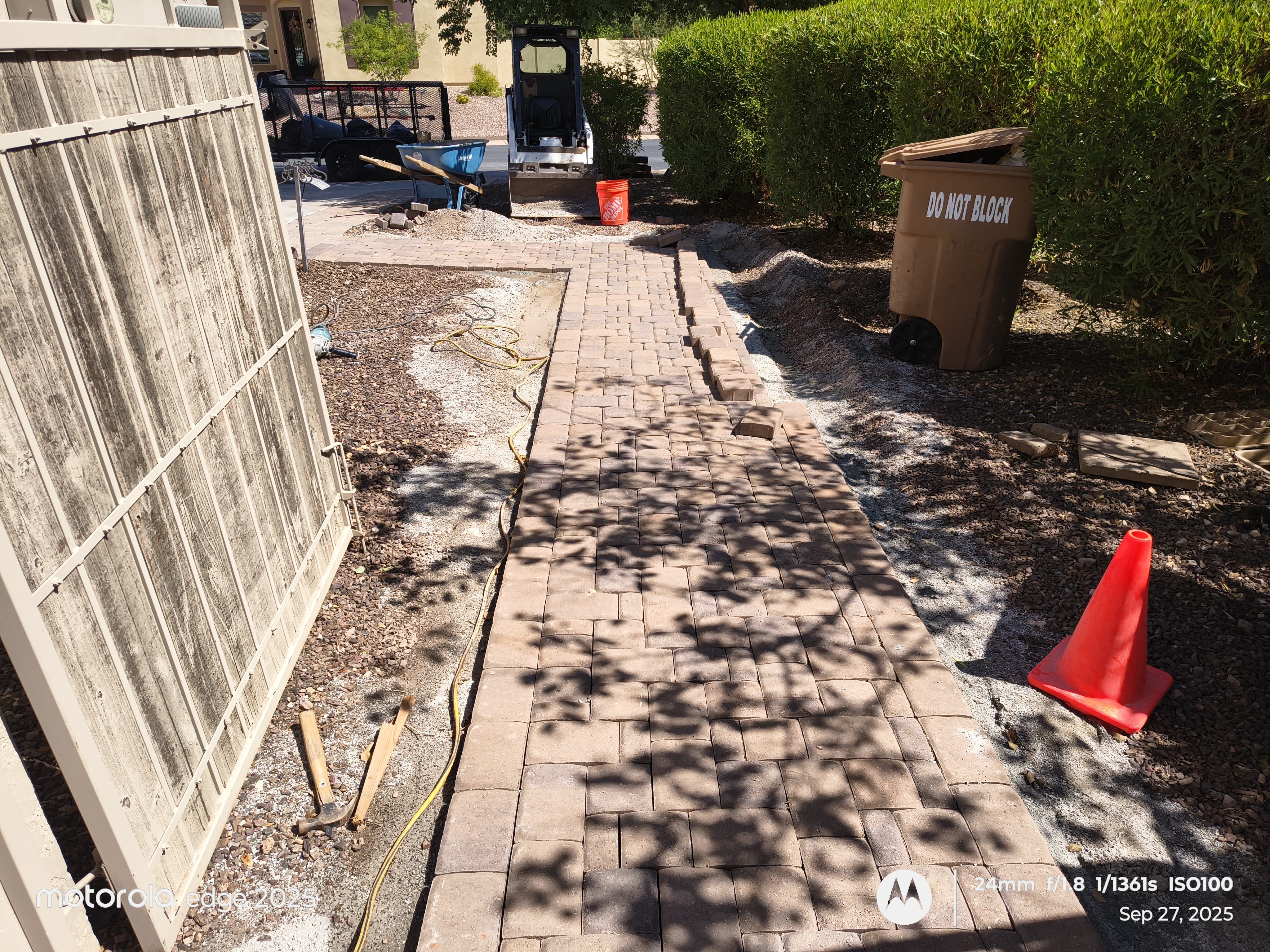  for Camacho AZ Landscaping in Peoria, AZ