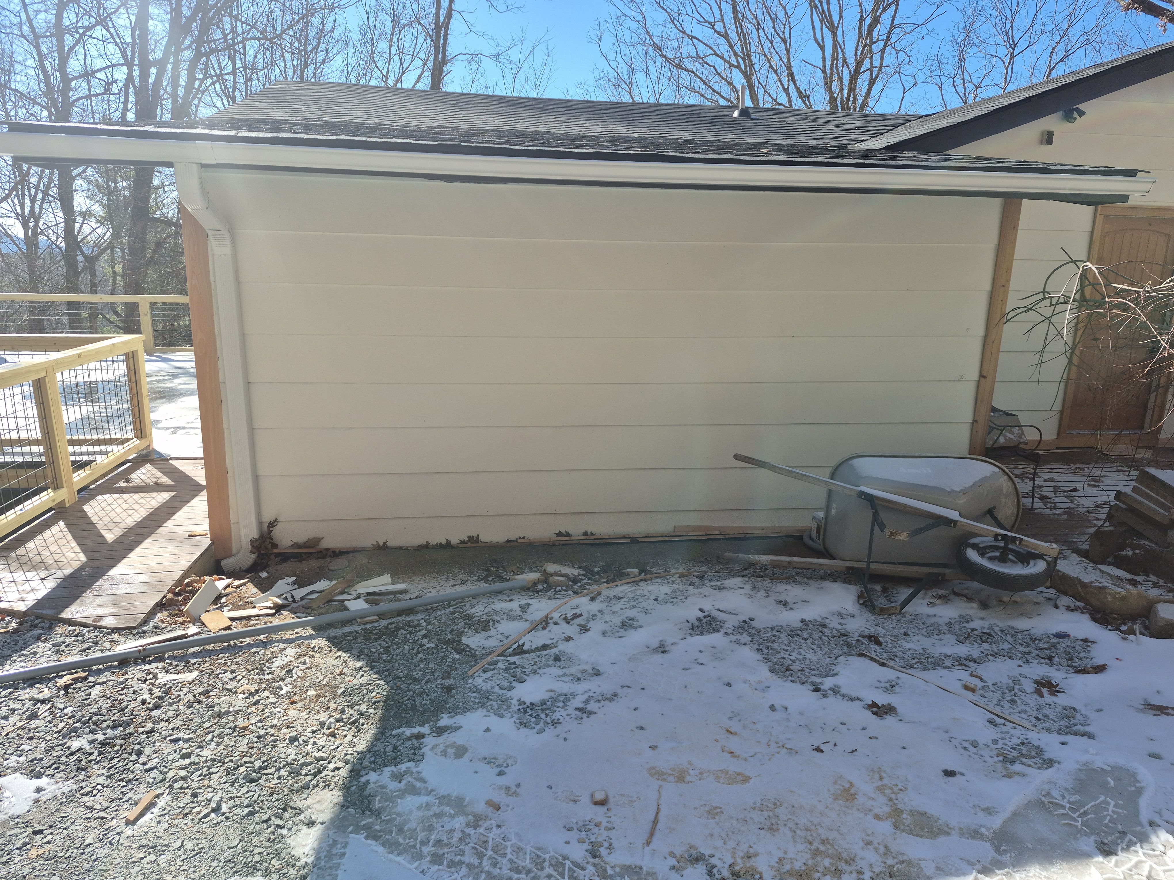  for SBCW Construction in Flowery Branch, GA