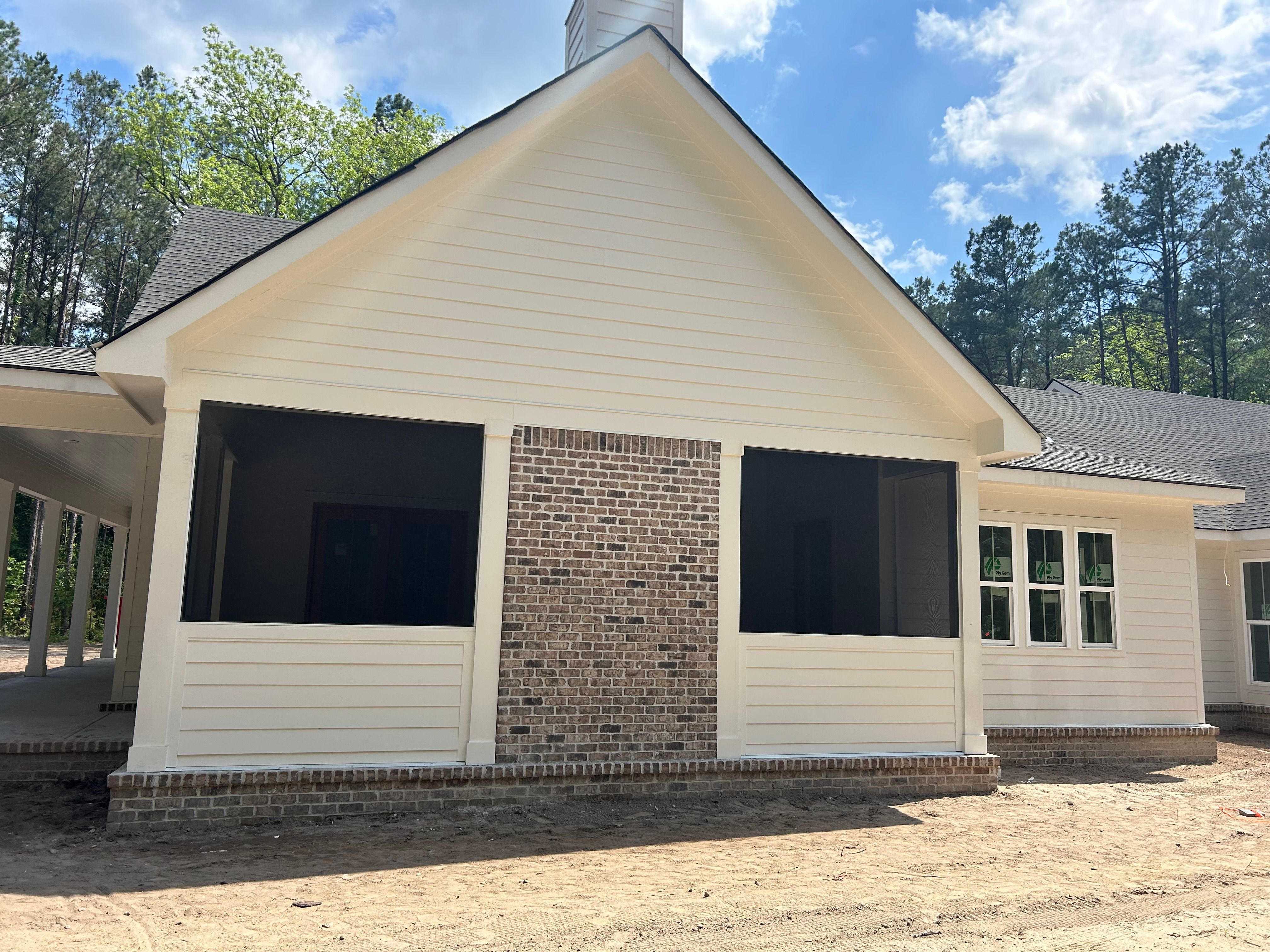  for DC Exteriors in Savannah, GA