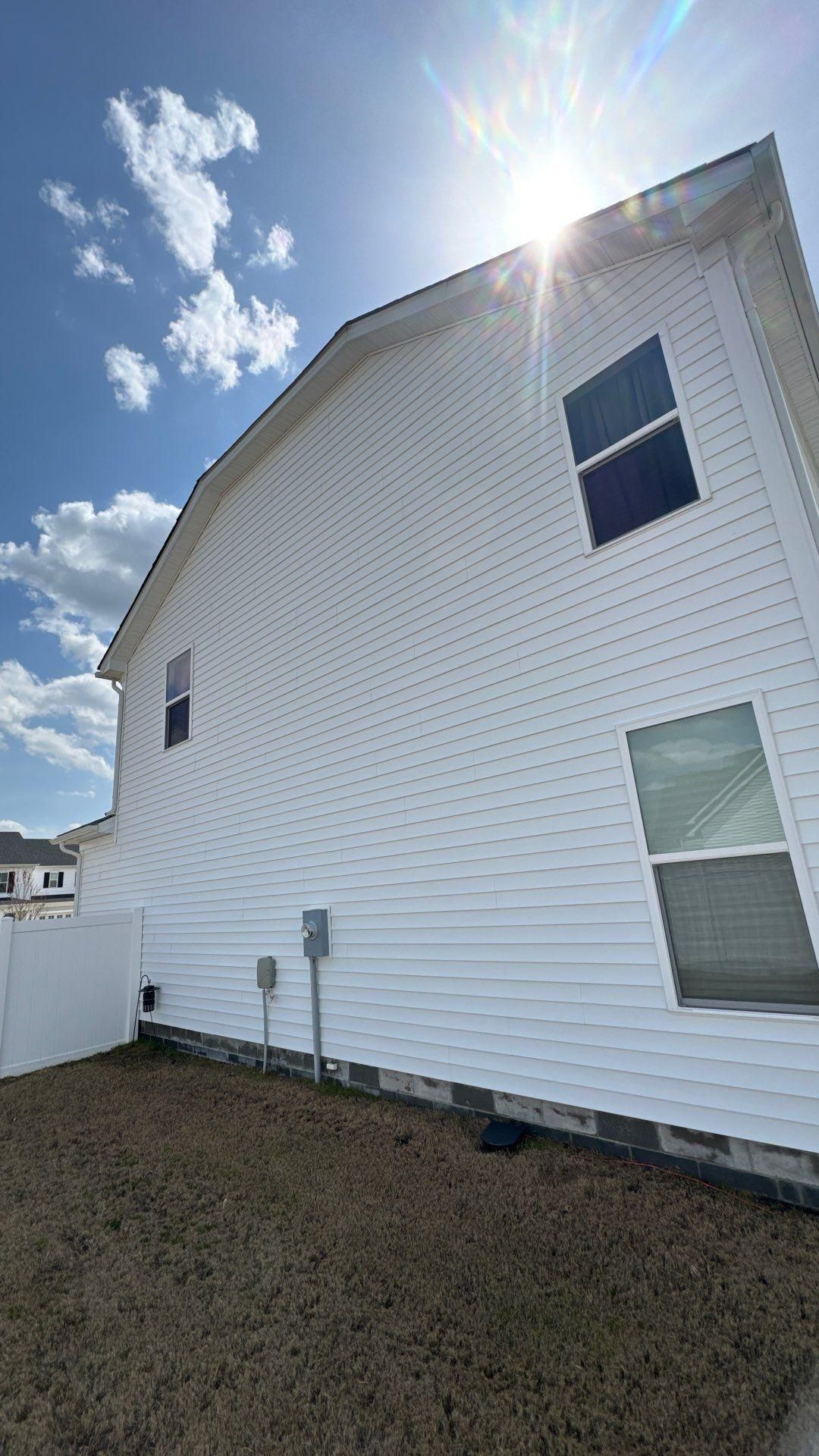  for Prime Time Pressure Washing & Roof Cleaning in Moyock, NC