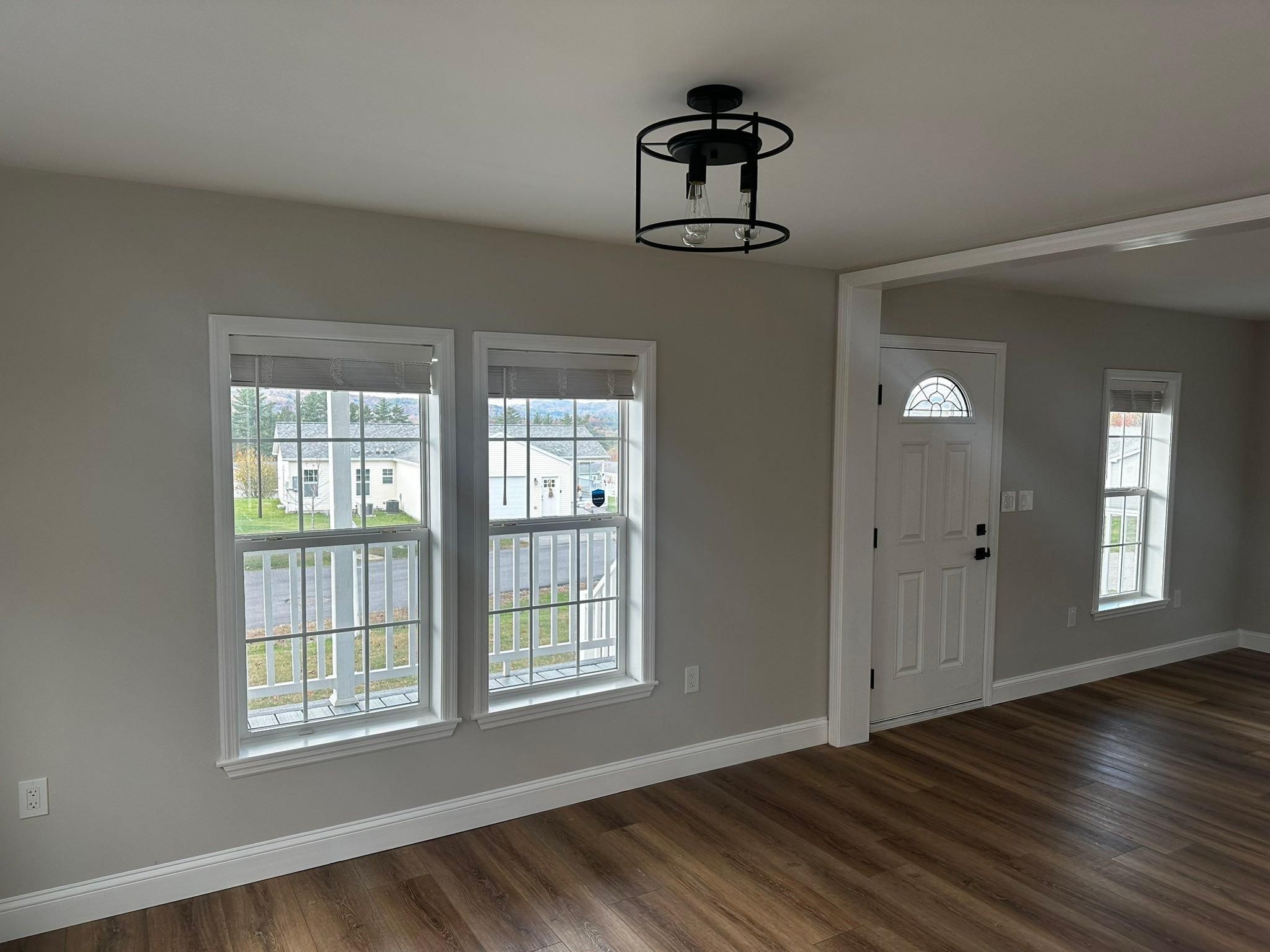  for Smith Brothers Painting and Contracting in Franklin, NH