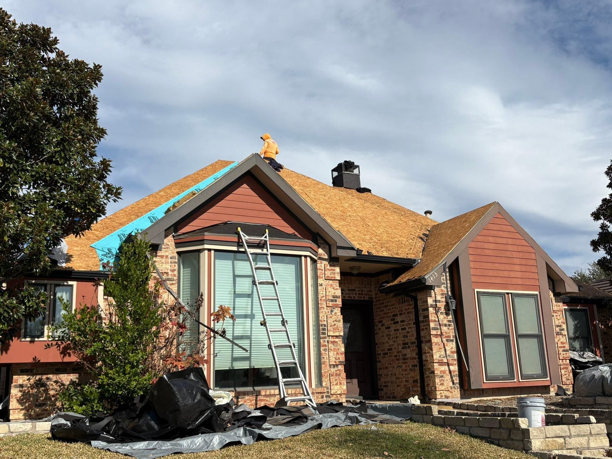 All Photos for Galt Construction in McKinney, TX