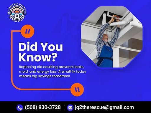  for JQ Handyman Services in Port Richey, FL