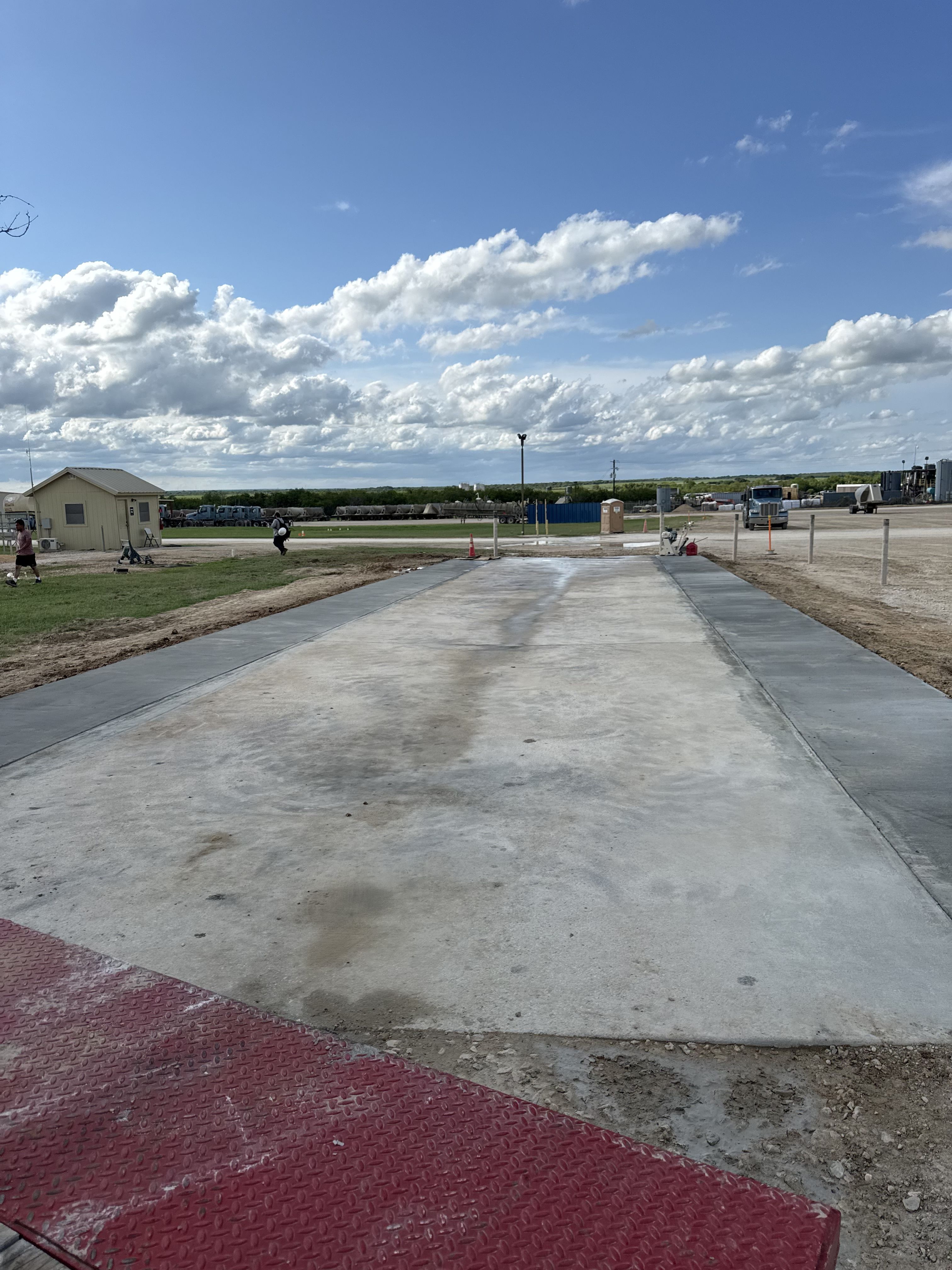  for Hernandez Masonry & Concrete LLC in Granbury, TX