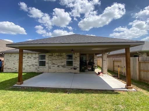  for Tomball Roofing and Construction in Tomball, TX