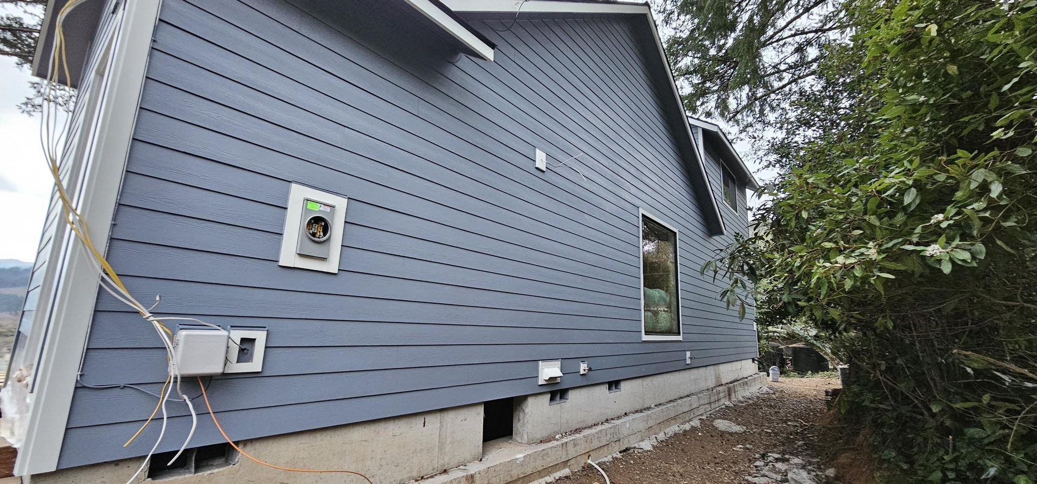  for Ridgeline Gutters in Grants Pass, OR