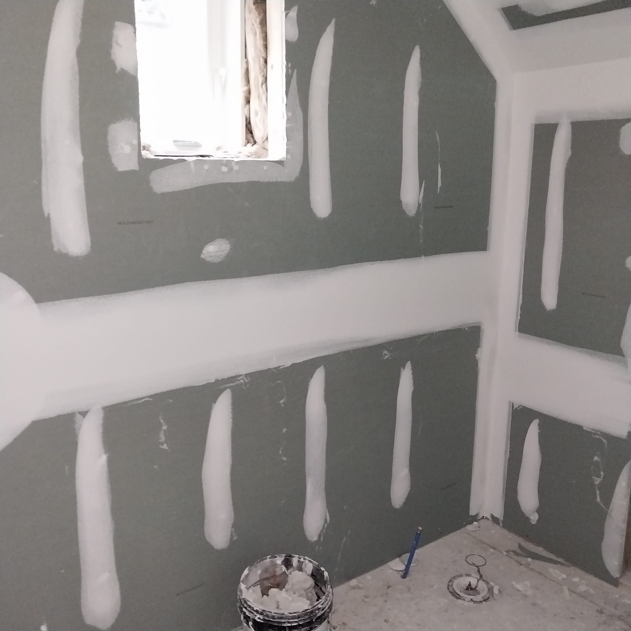  for Premier drywall in Springvale, ME