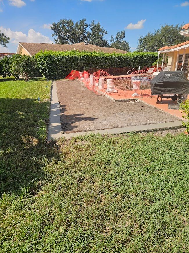  for Clark Masonry in Lake County, FL