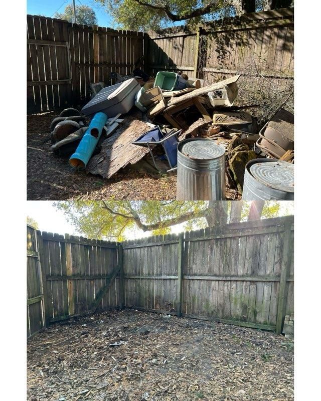  for Panhandle Exterior Pros LLC in Milton, FL