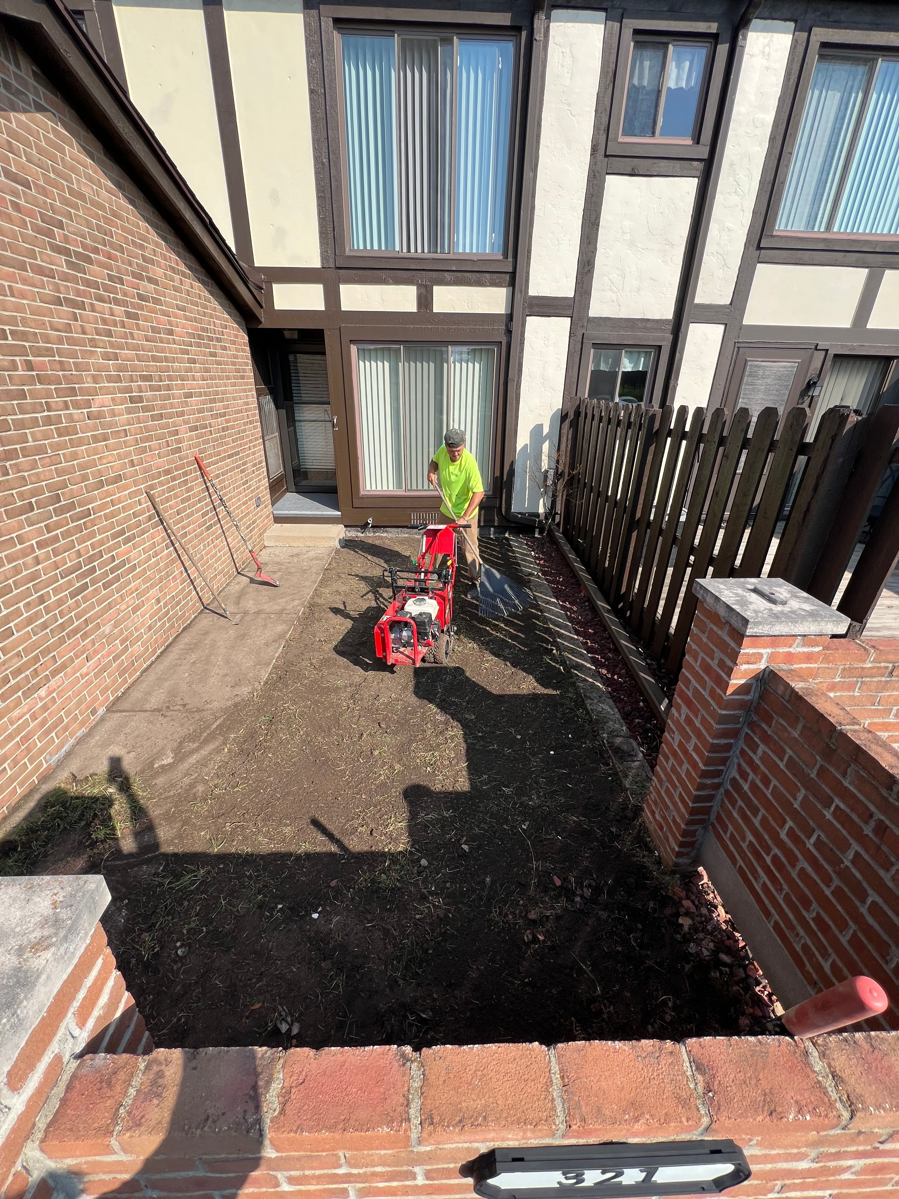  for Alltimate Outdoor Services in Warren, MI