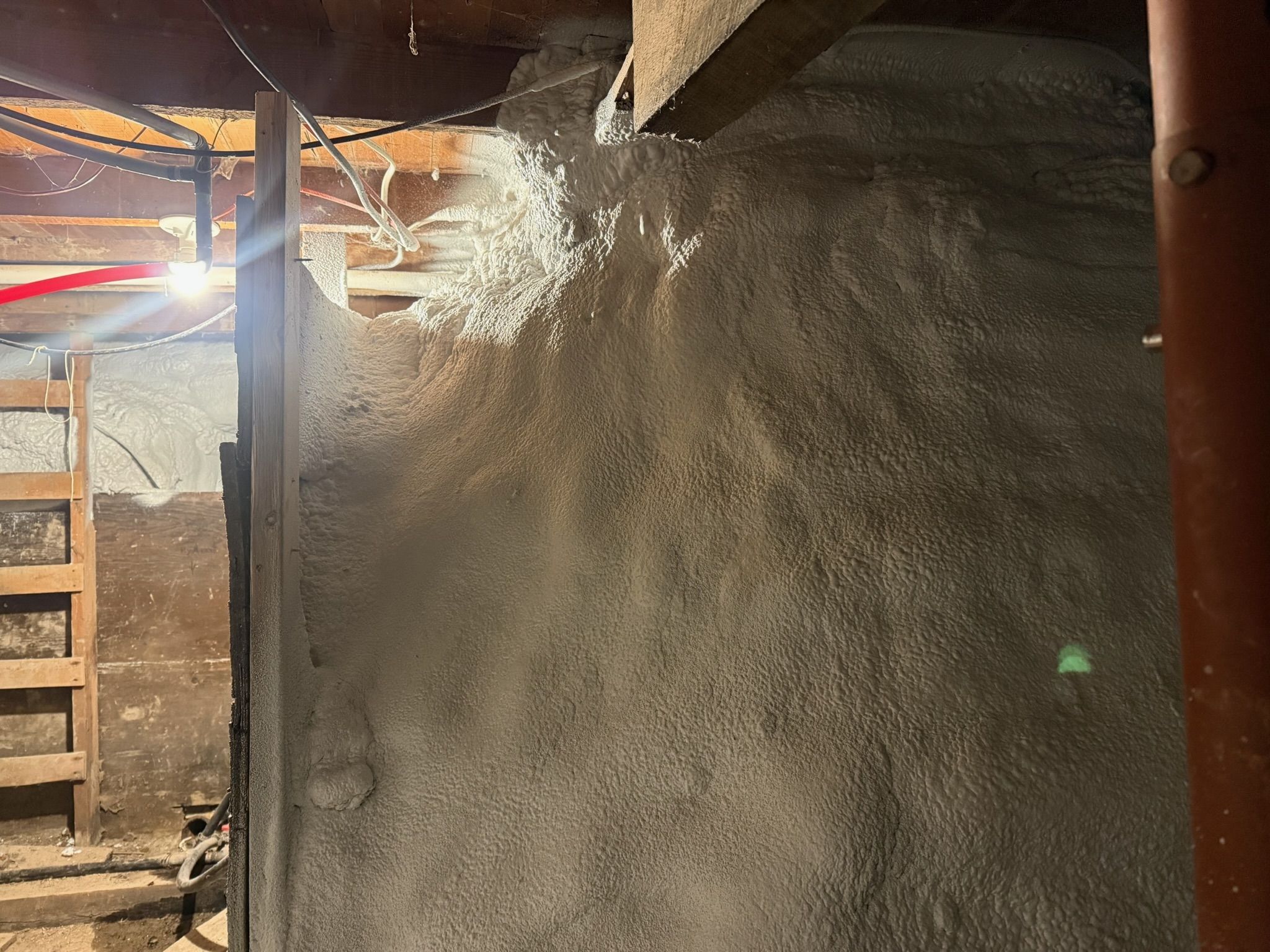  for Top Shot Insulation in Thermopolis, WY