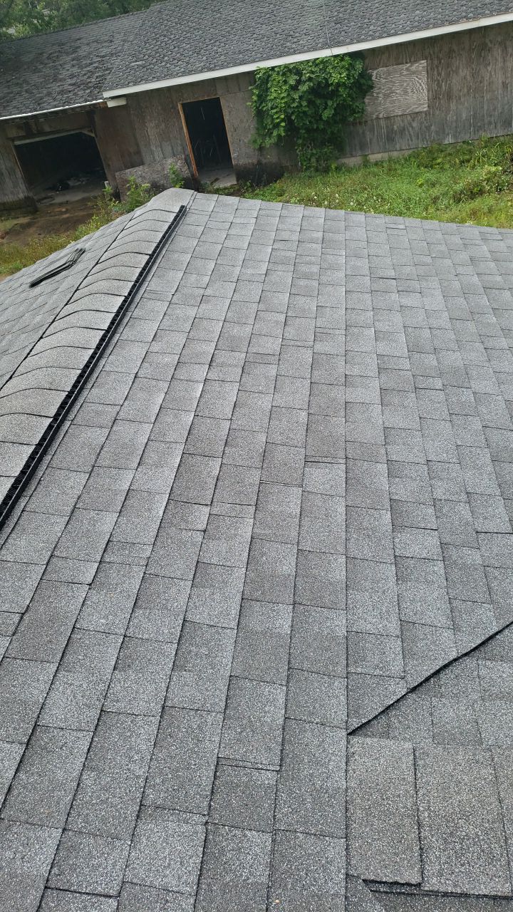  for Walkers Quality Roofing  in Midland, MI