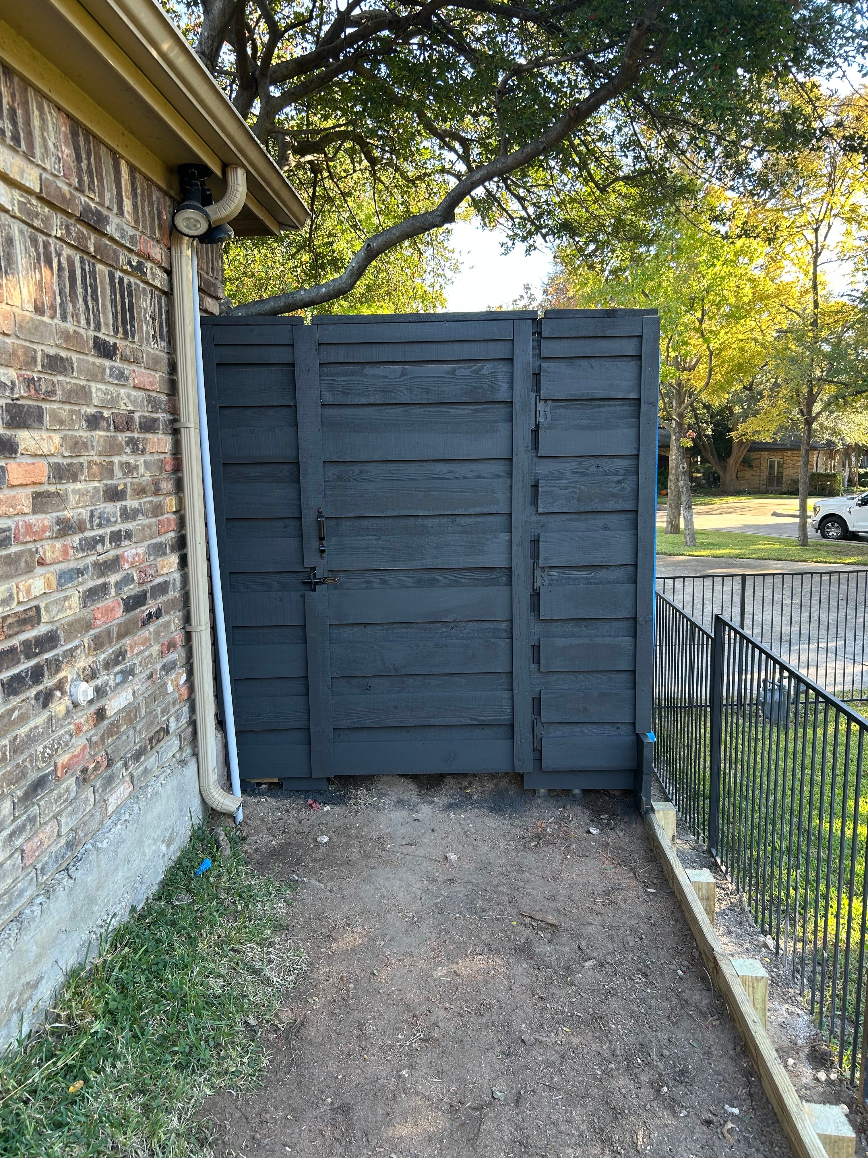  for Fence Connection TX LLC in McKinney, TX