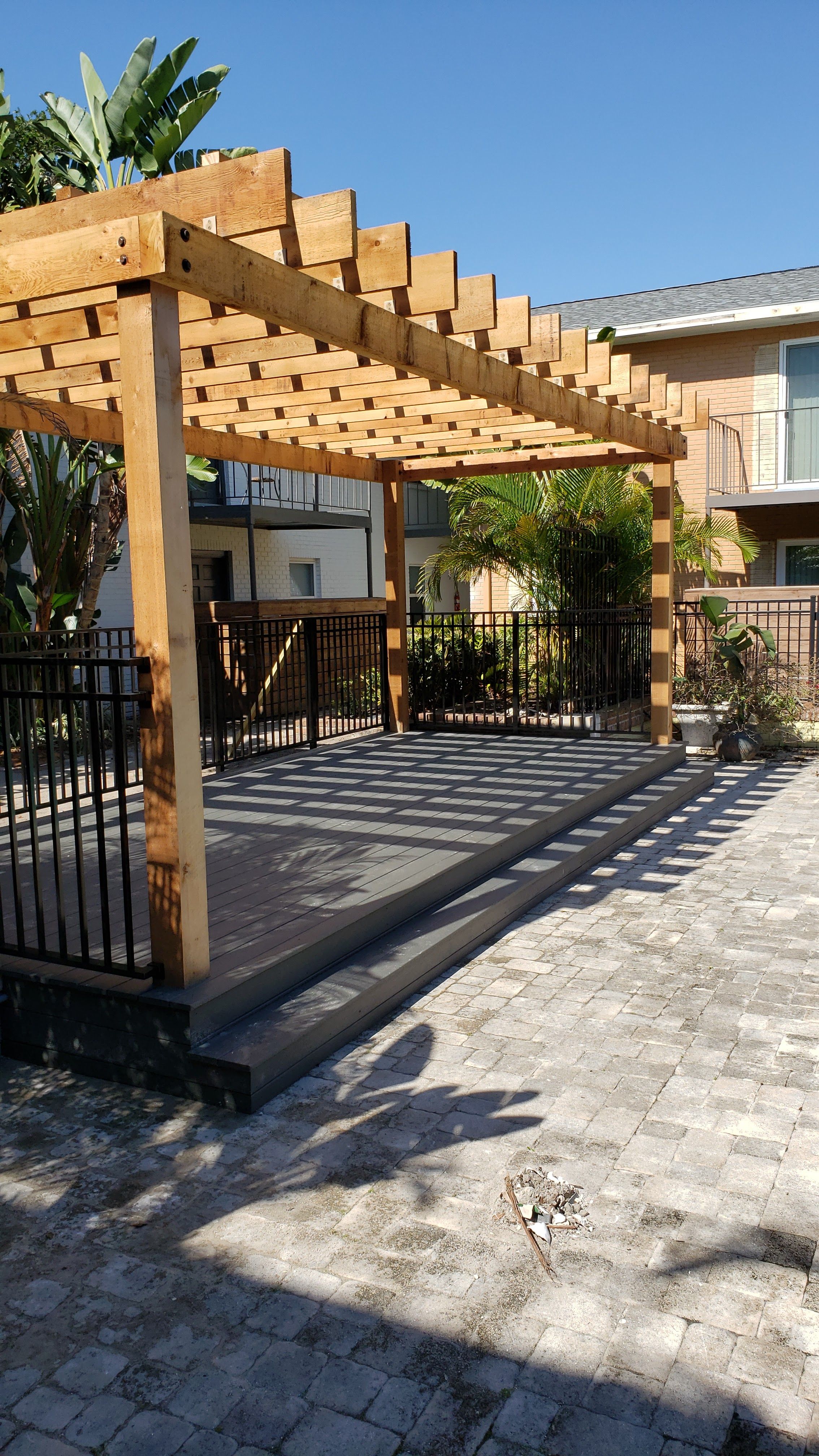  for Millenium Construction & Property Management in Tampa, FL