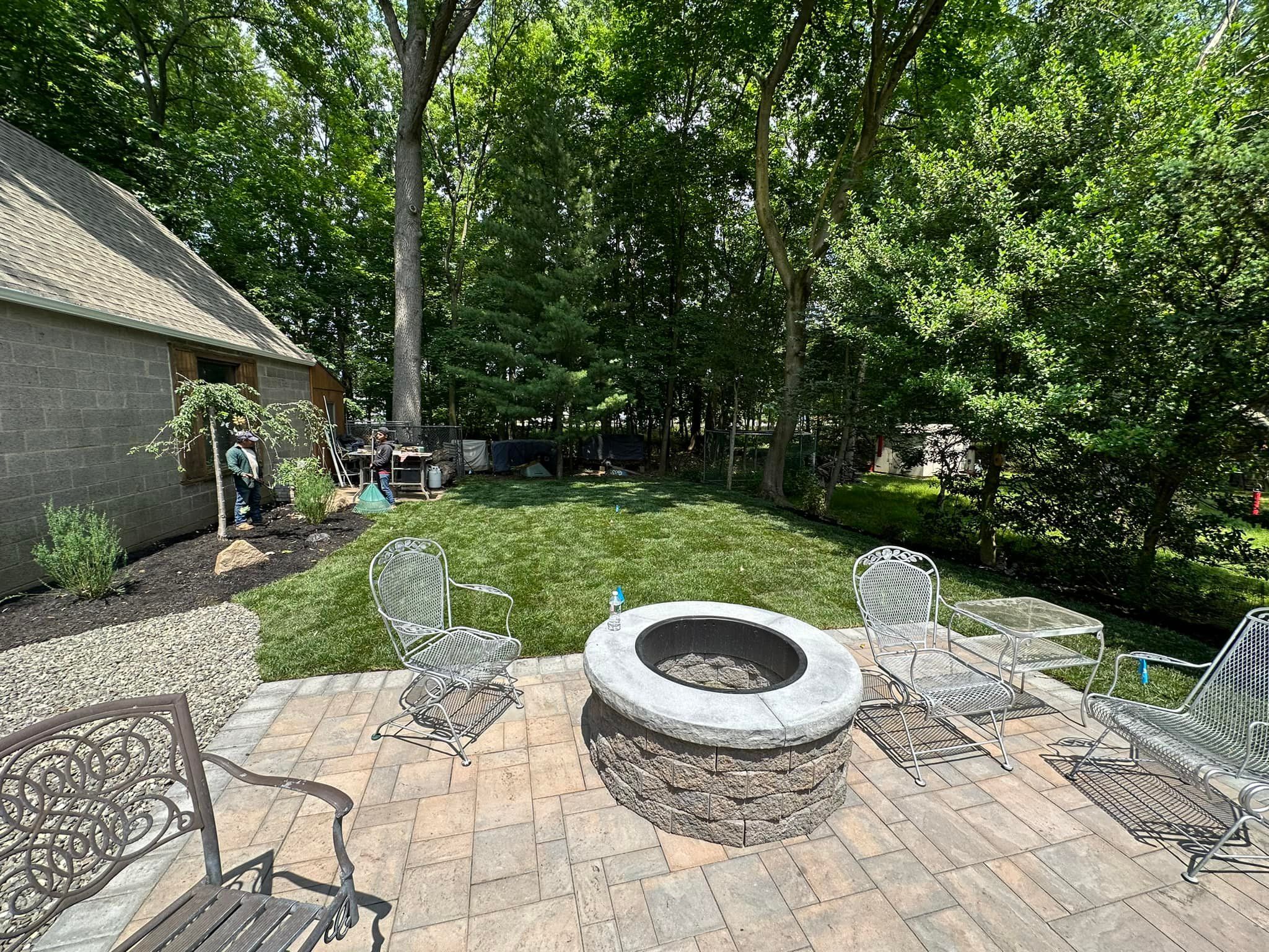 All Photos for BW Outdoor Solutions in Newton, NJ