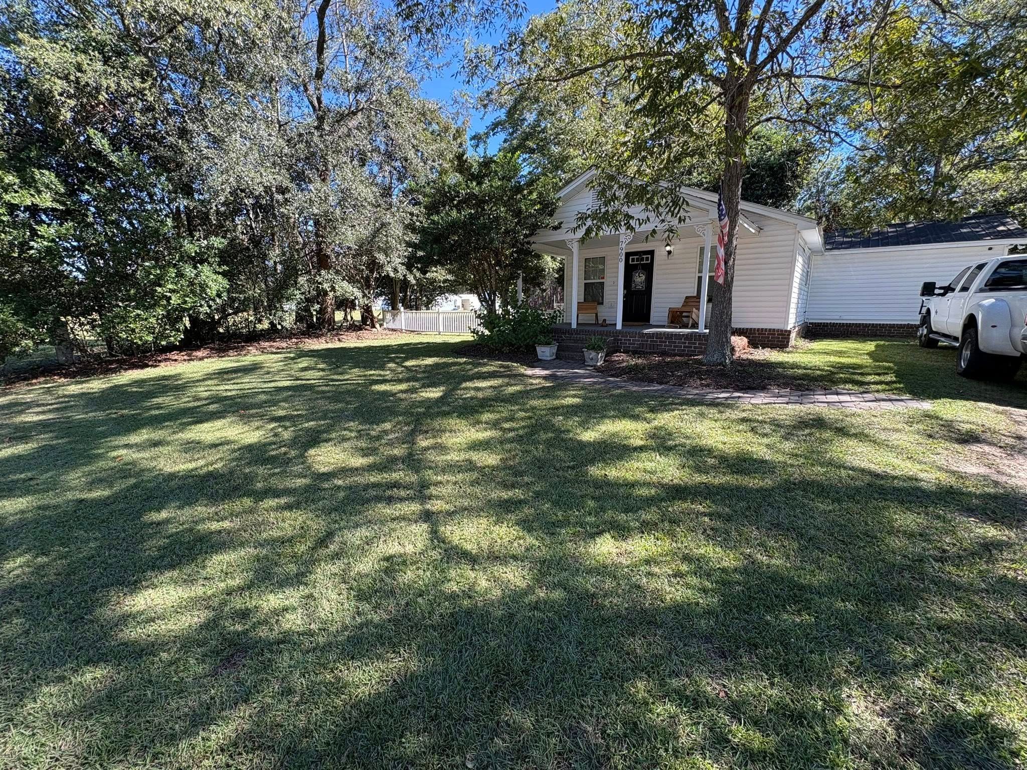  for Scalco’s Land Services in Statesboro, GA