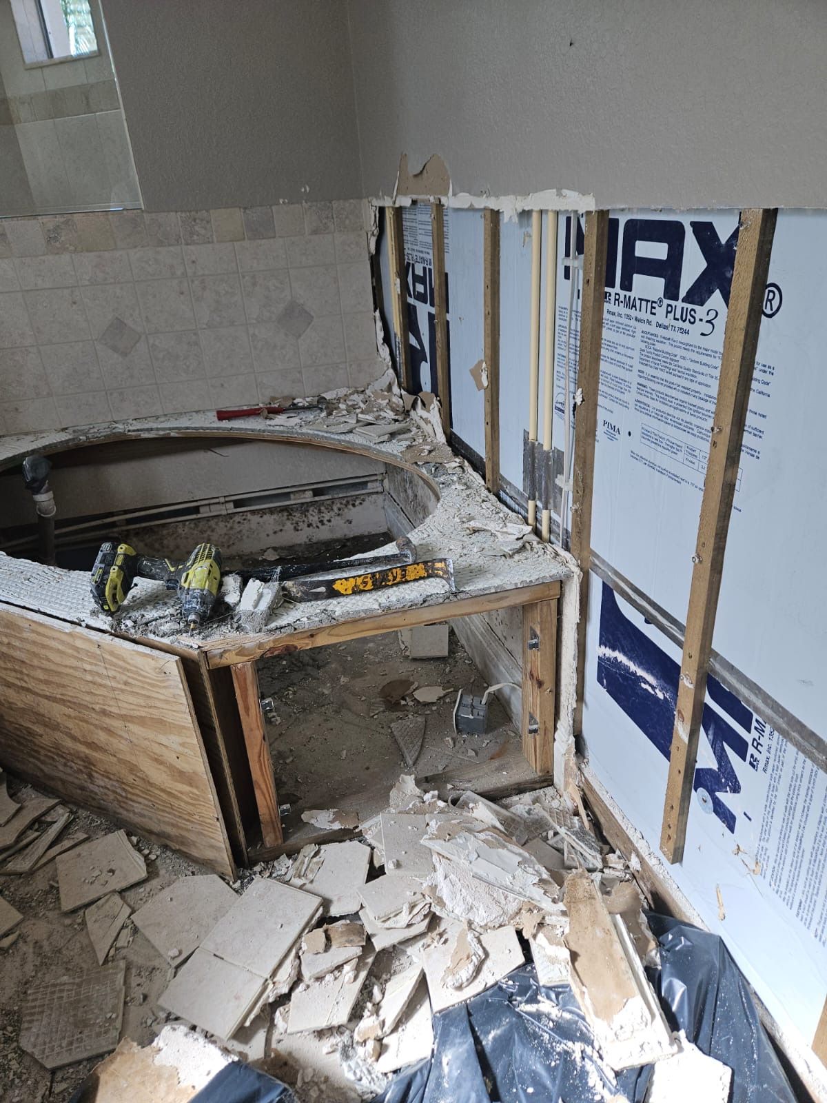  for N&D Restoration Services When Disaster Strikes, We Come In in Cape Coral,  FL