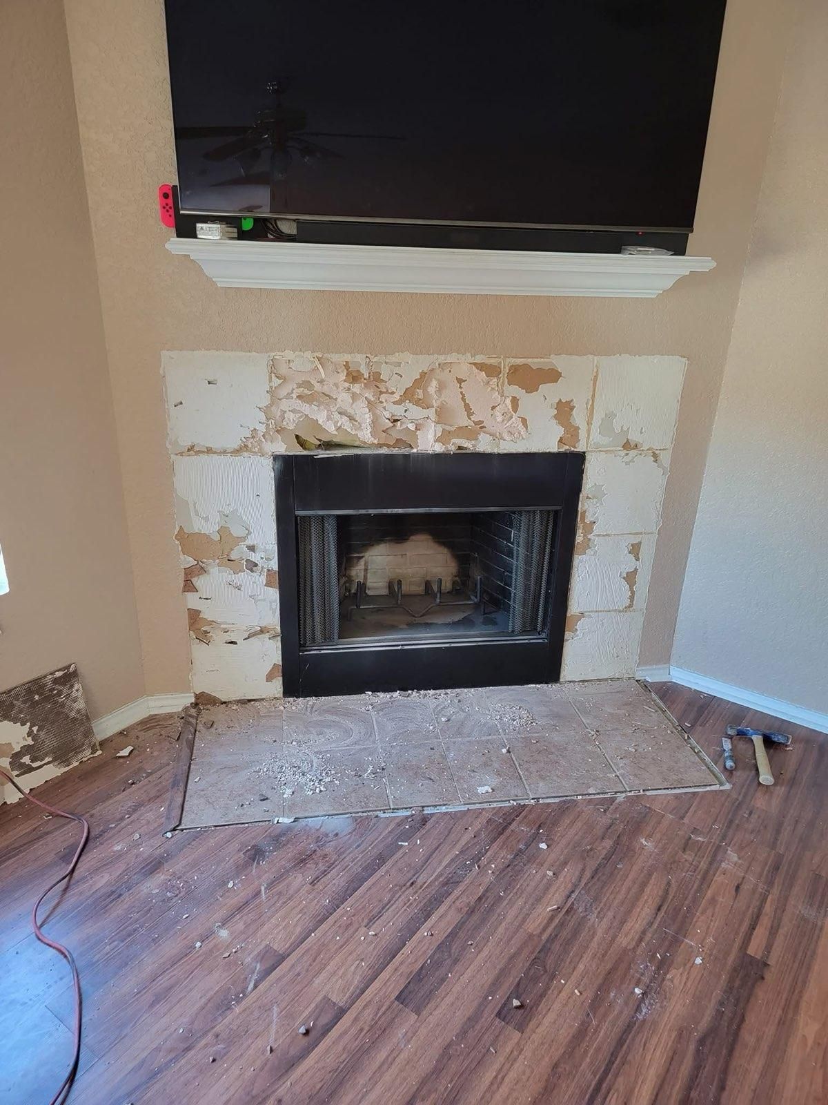  for Delarosa Masonry in San Antonio, TX