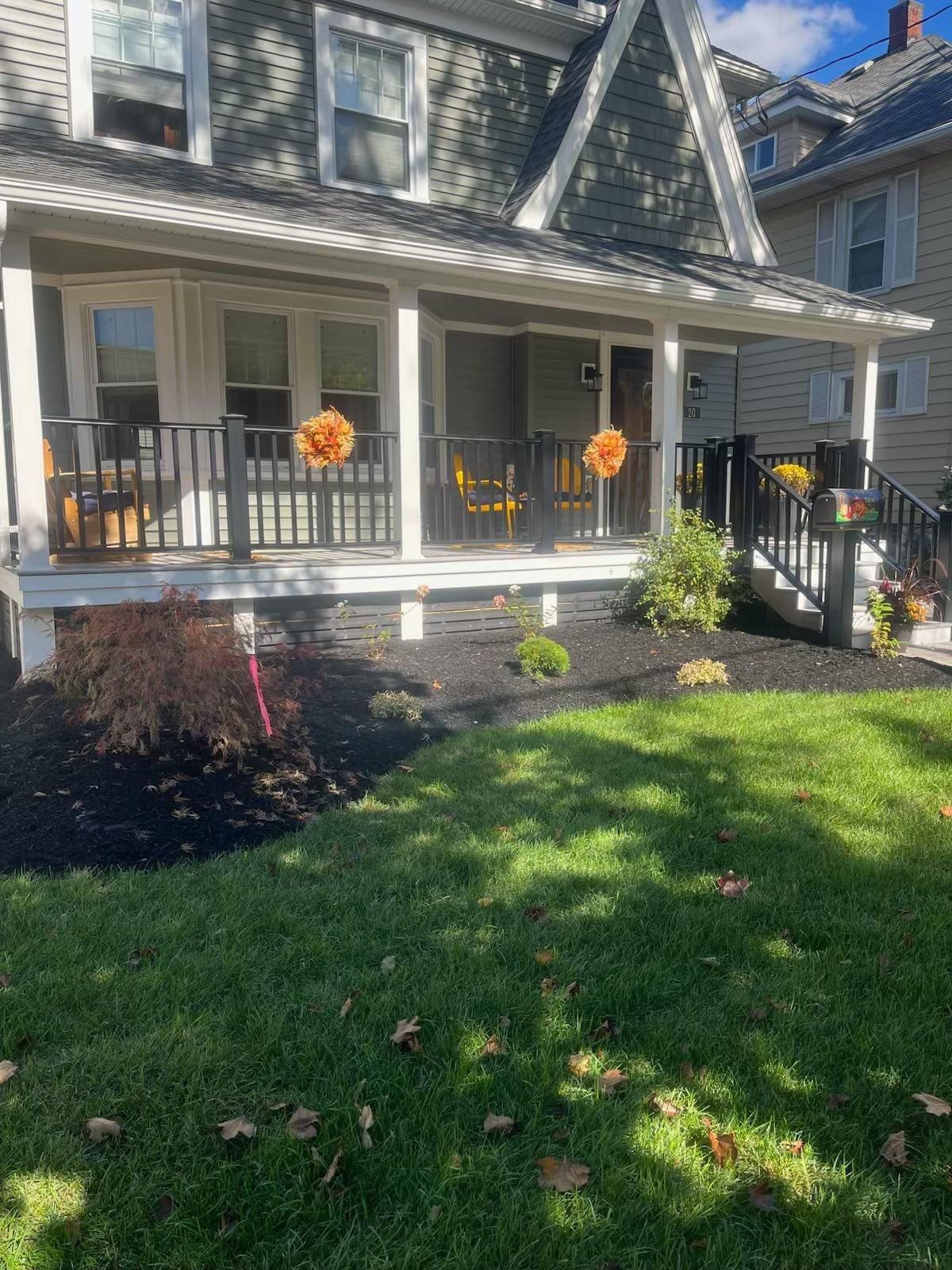  for Hauser's Complete Care INC in Lancaster, NY