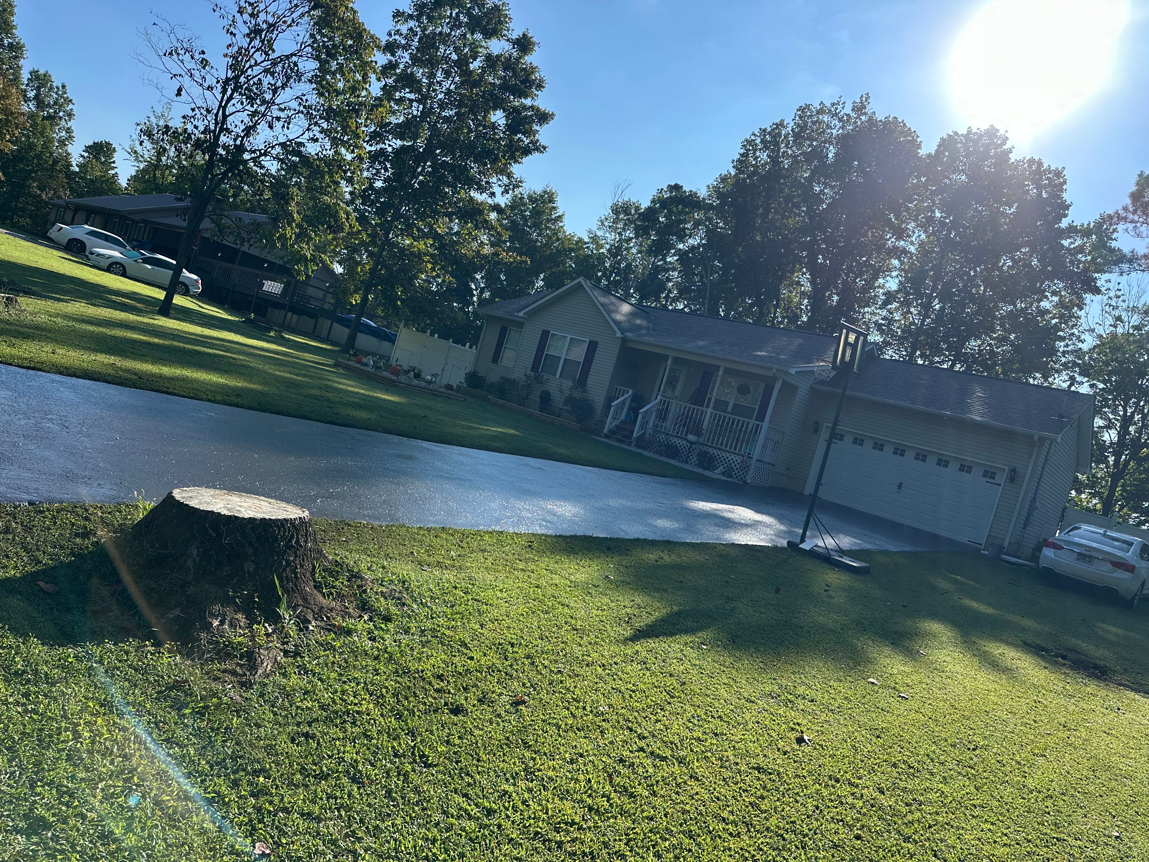  for Metzler Paving and Sealcoating in Jacksboro, TN