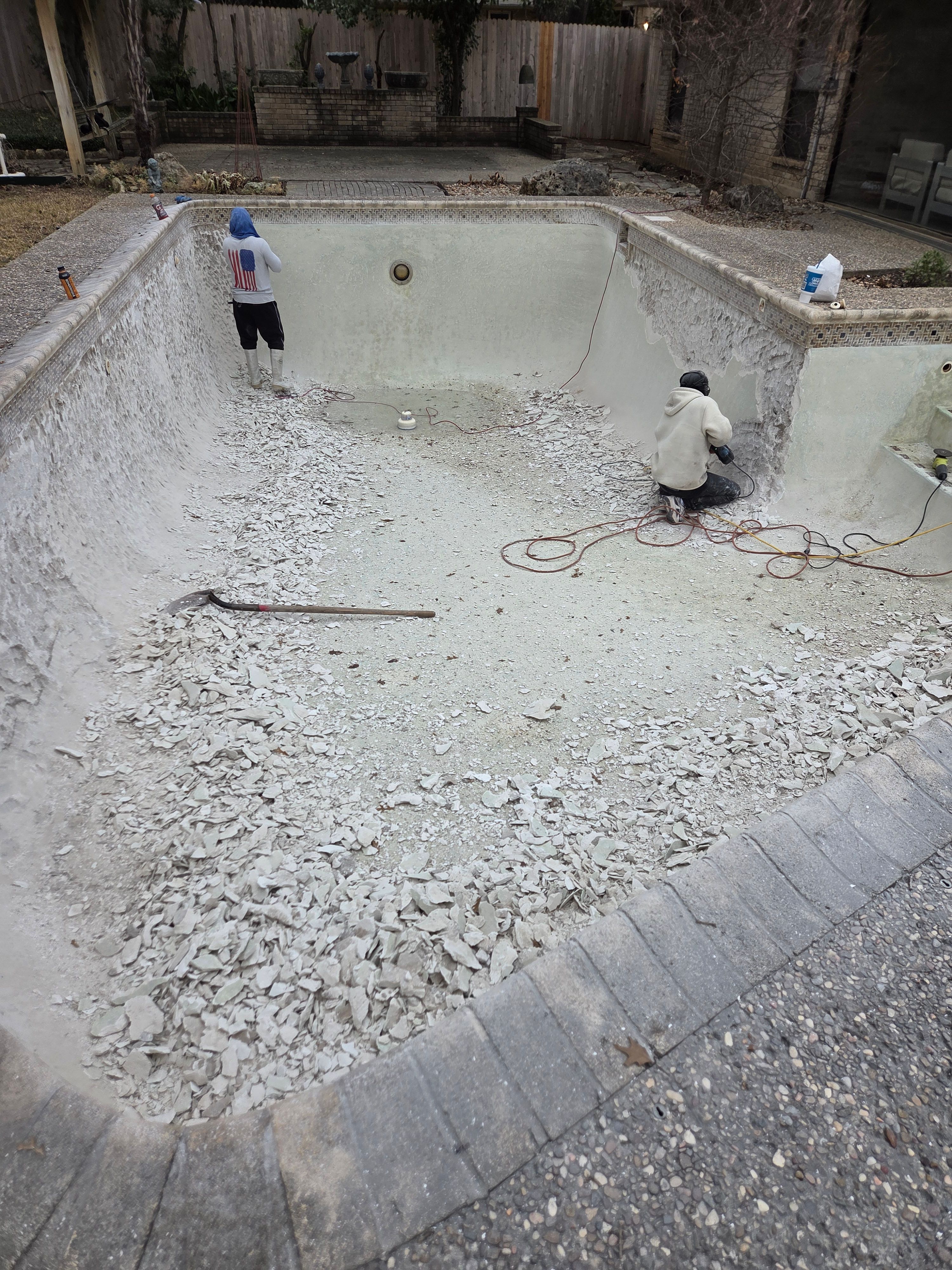  for J&A Pool and Spa Service LLC in Helotes, TX