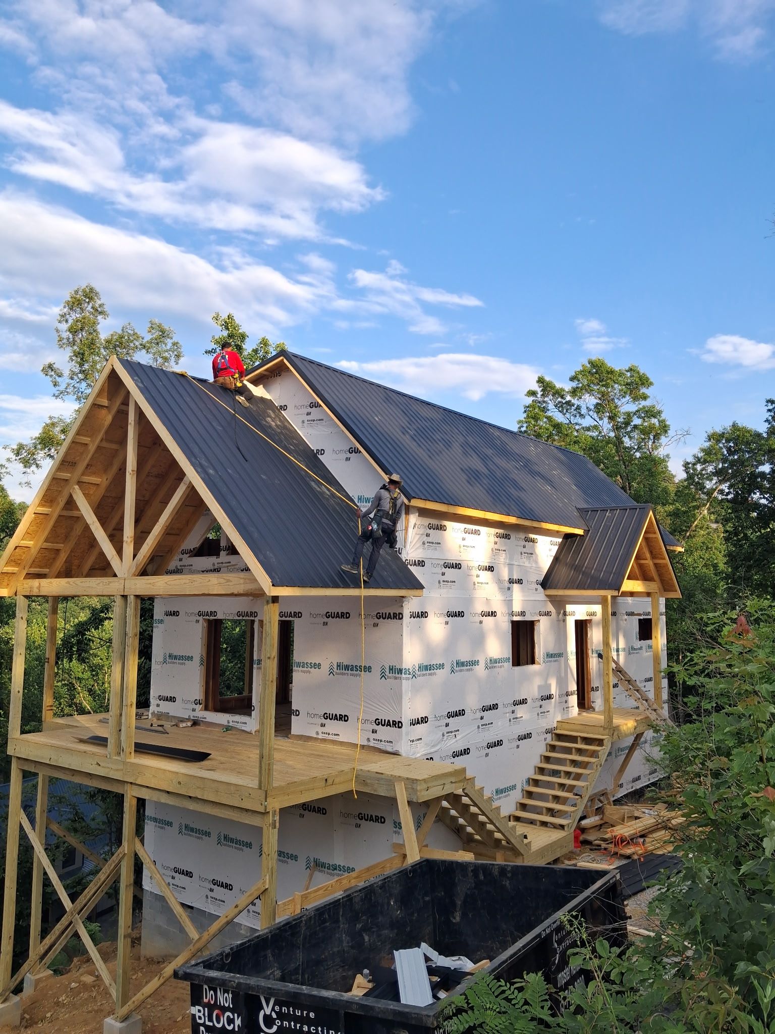  for ProModern Construction, LLC in Seymour, TN