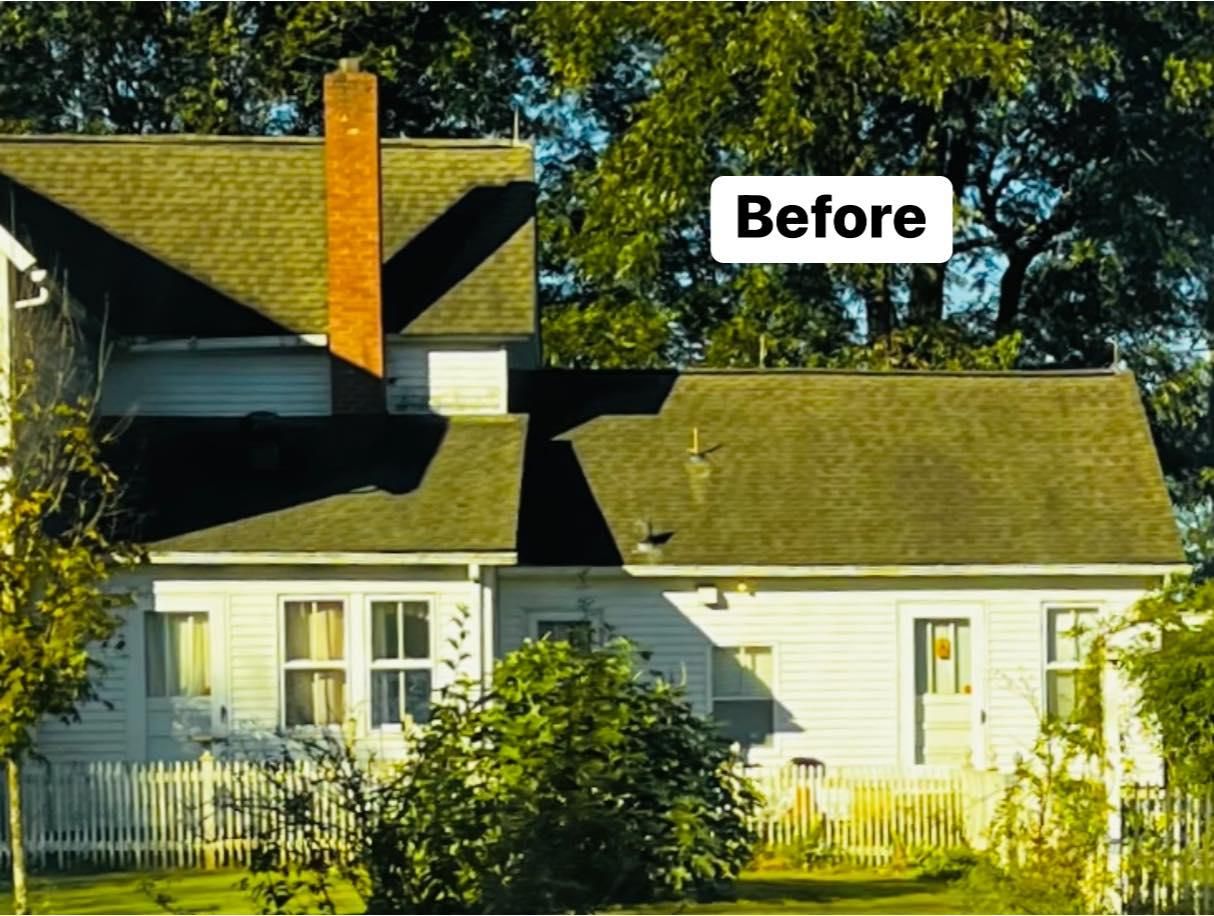  for Rock Star Roofing LLC  in Dandridge,  TN