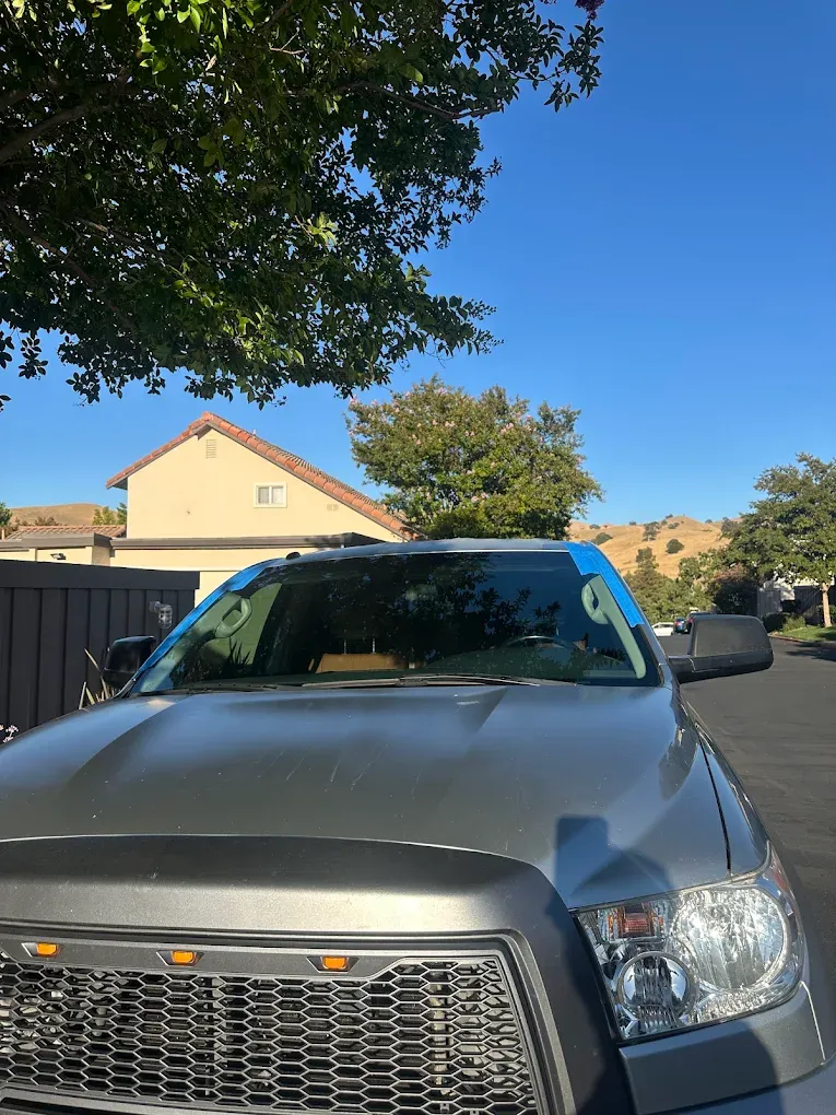  for Ivan's Mobile Auto Glass in Antioch, CA